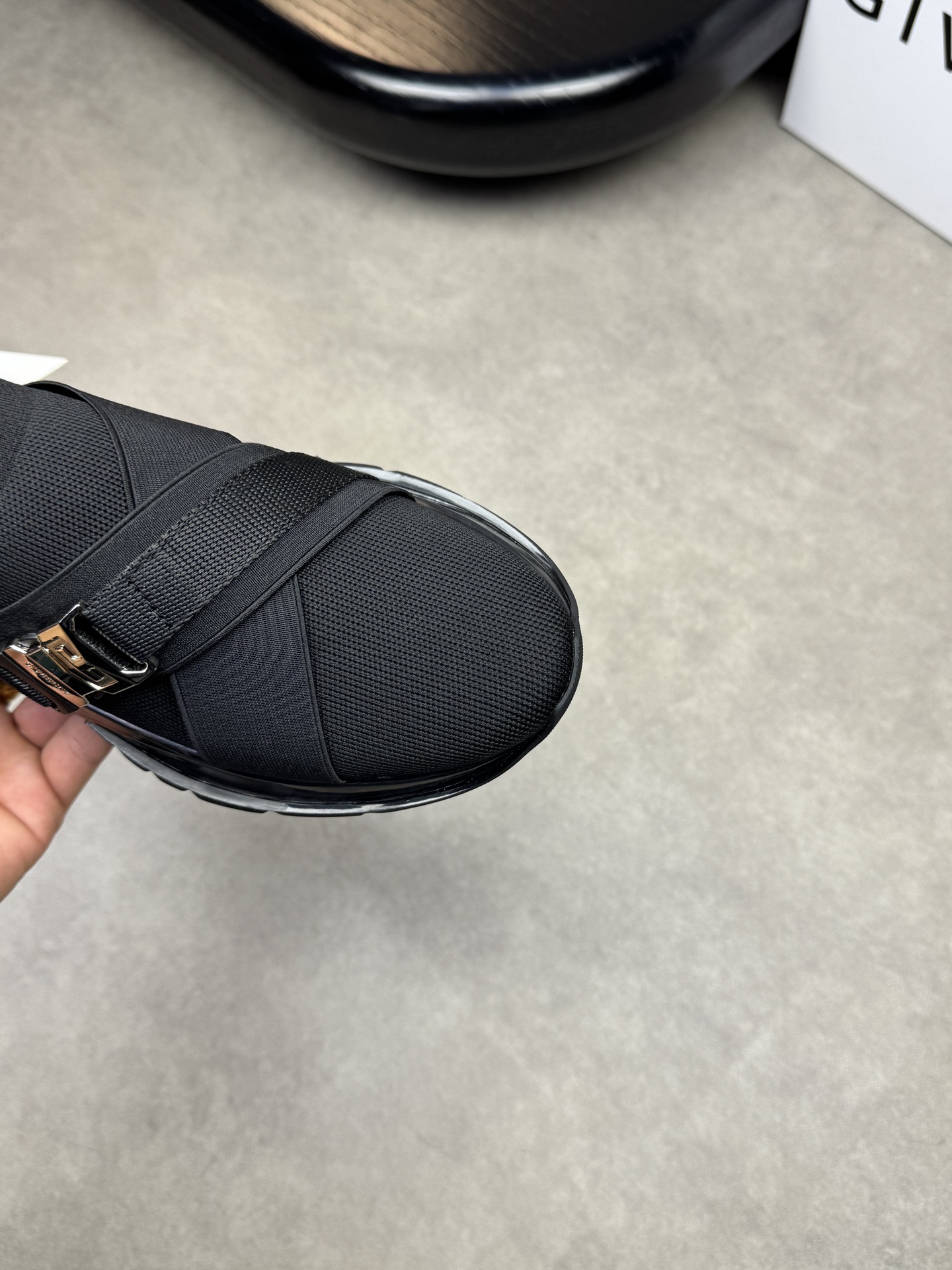 GivenchySHOES