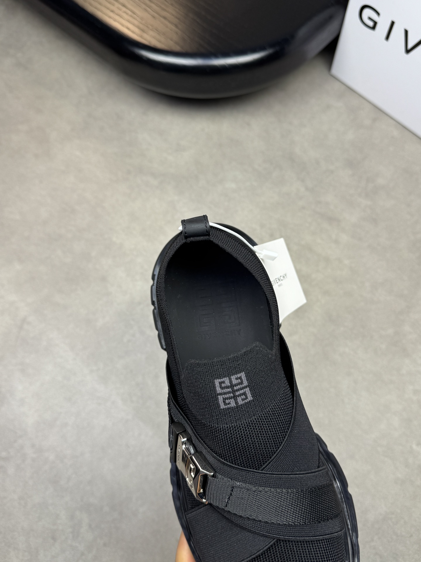 GivenchySHOES