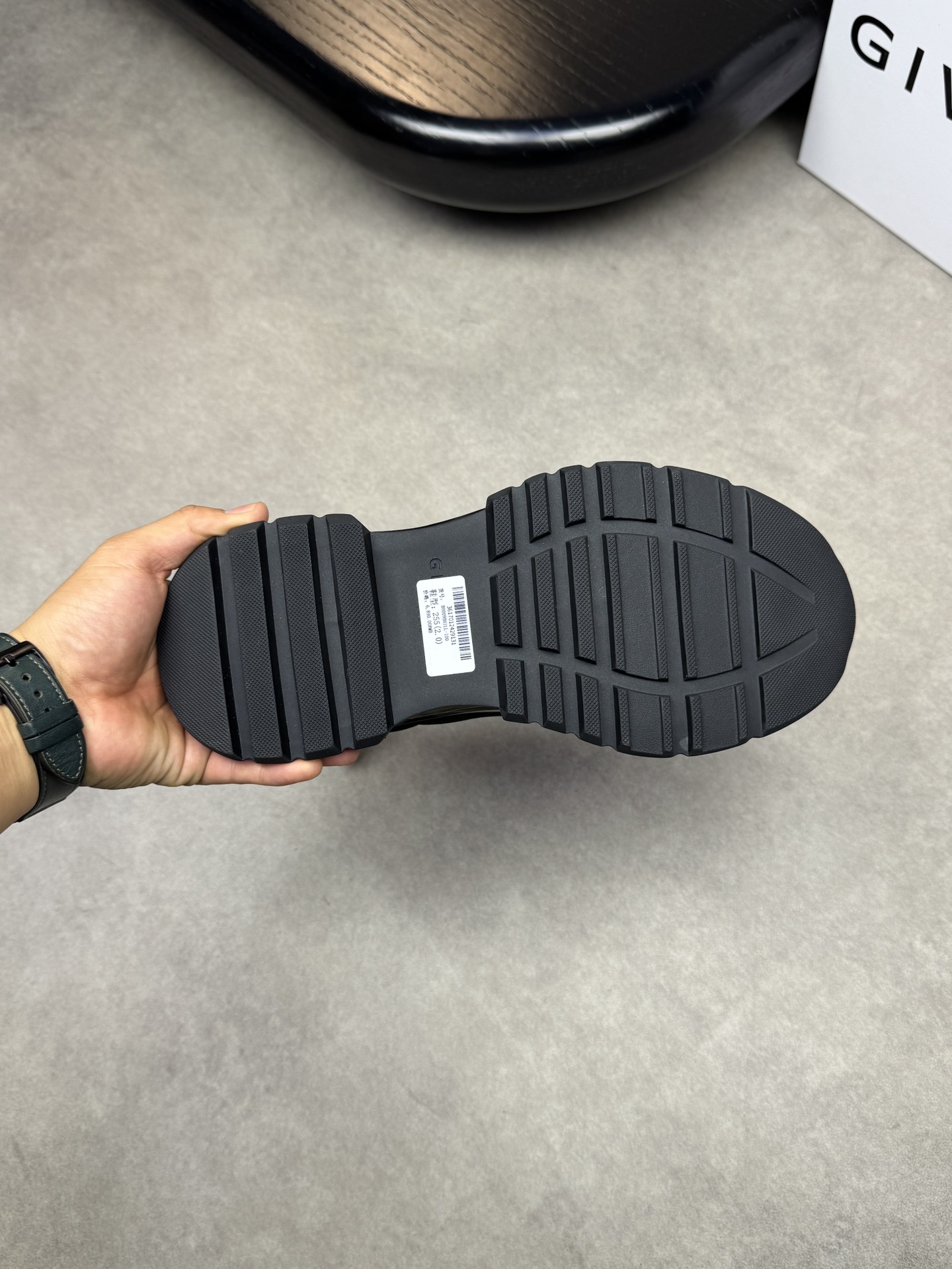 GivenchySHOES