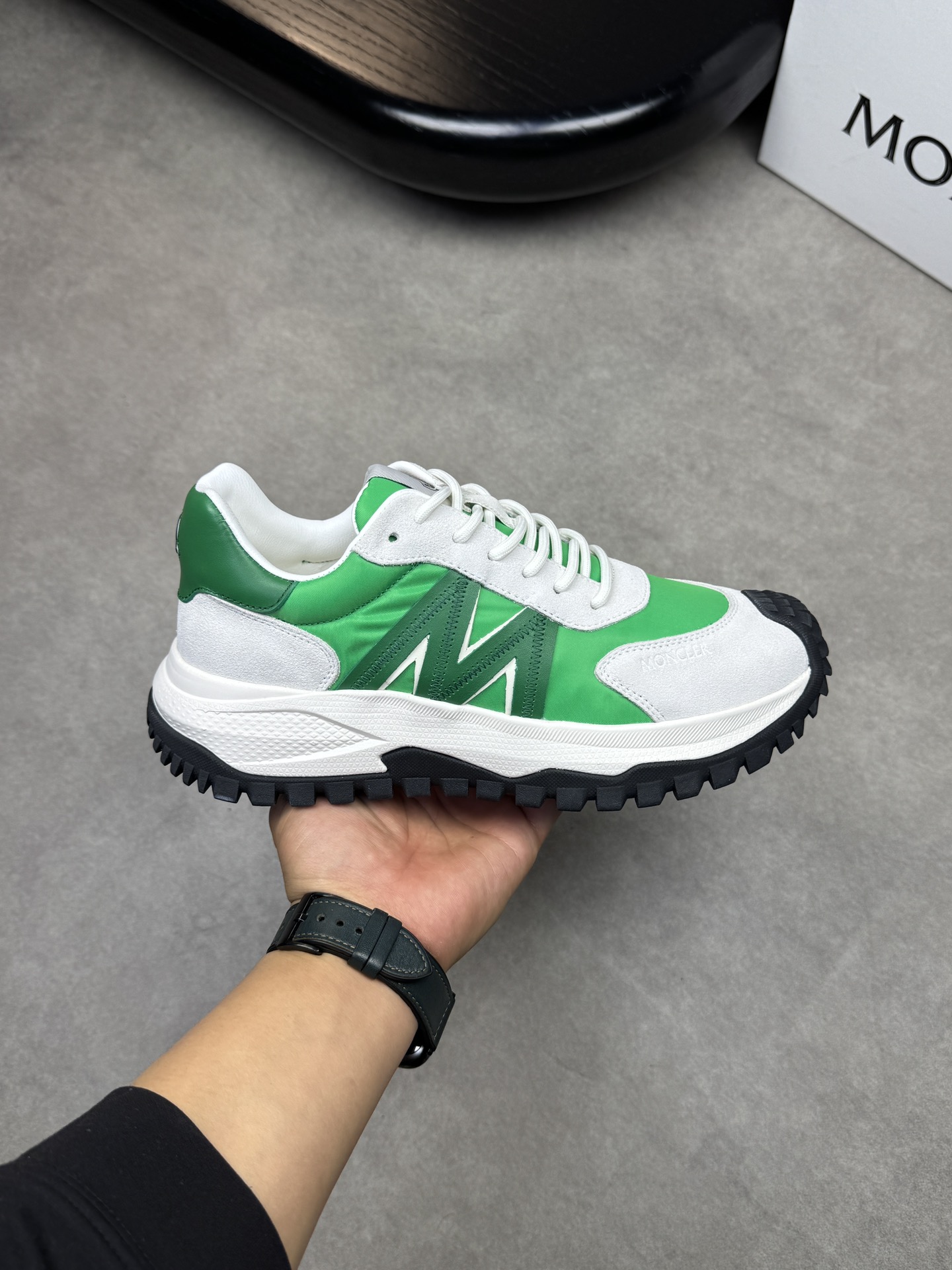 GivenchySHOES
