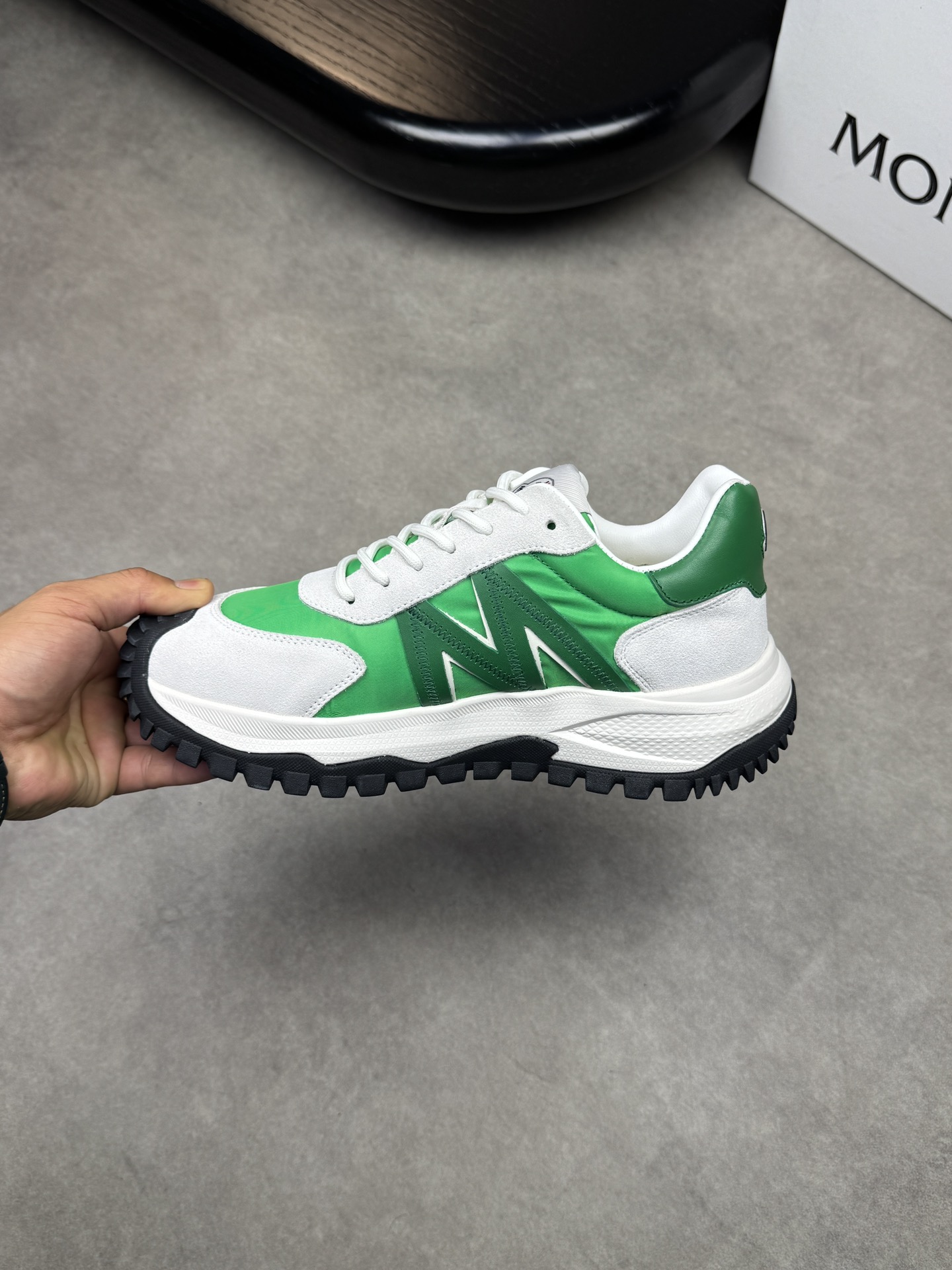 GivenchySHOES