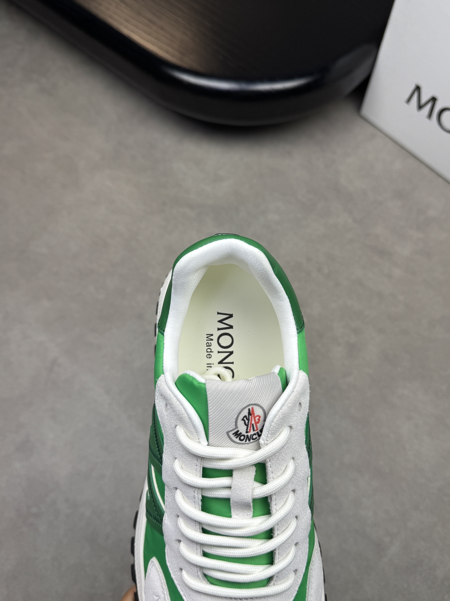 GivenchySHOES