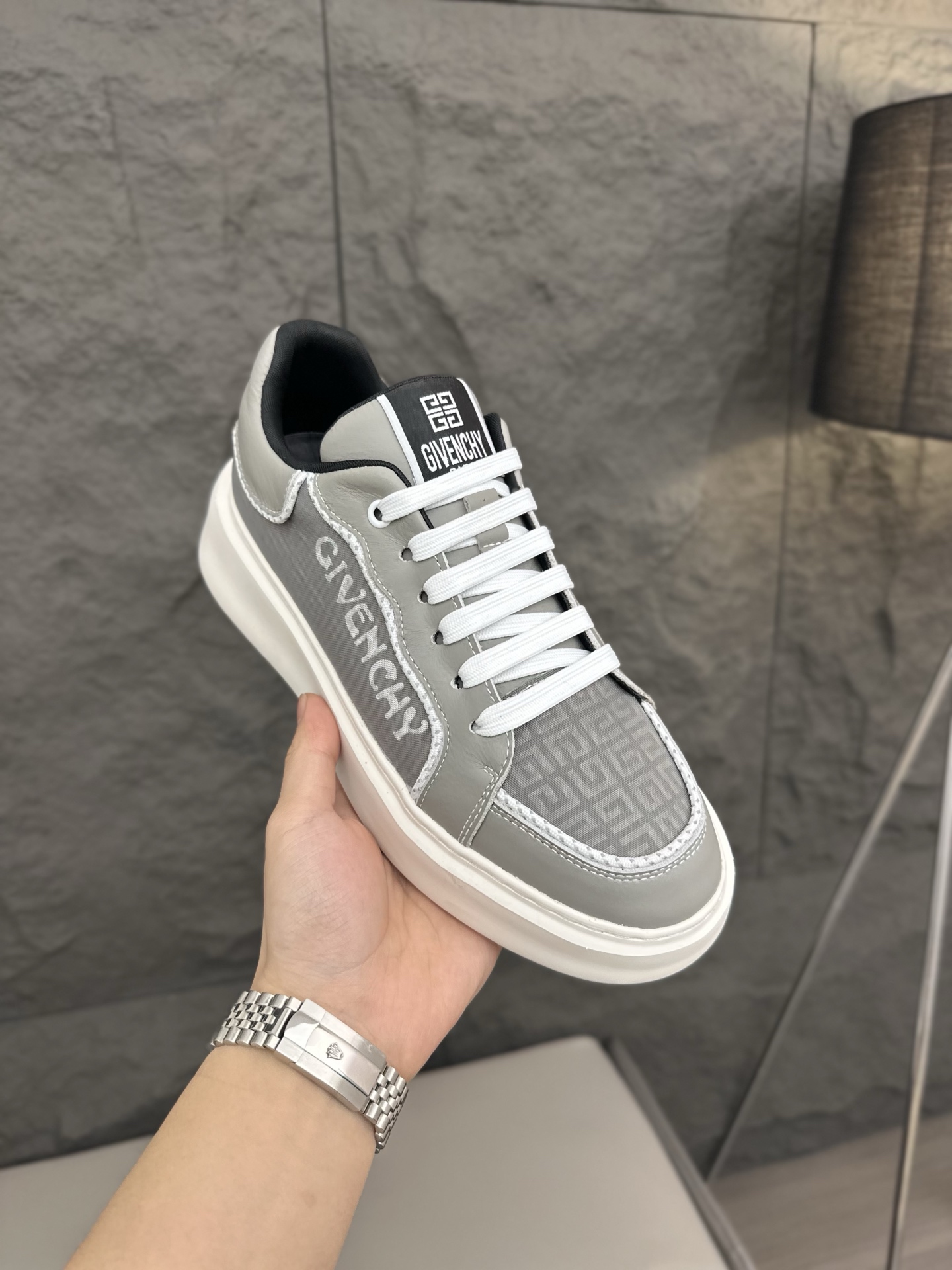 GivenchySHOES