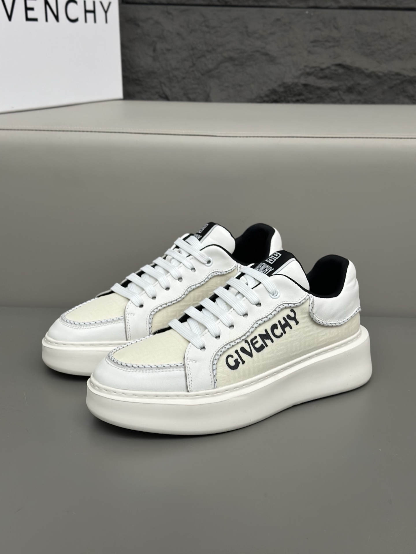 GivenchySHOES