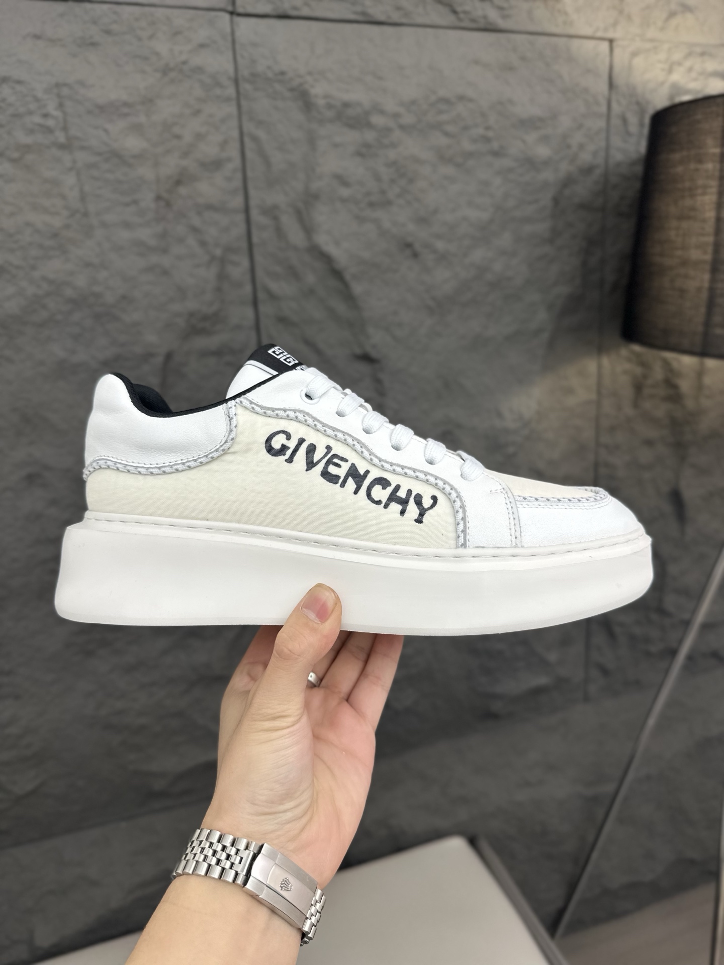 GivenchySHOES