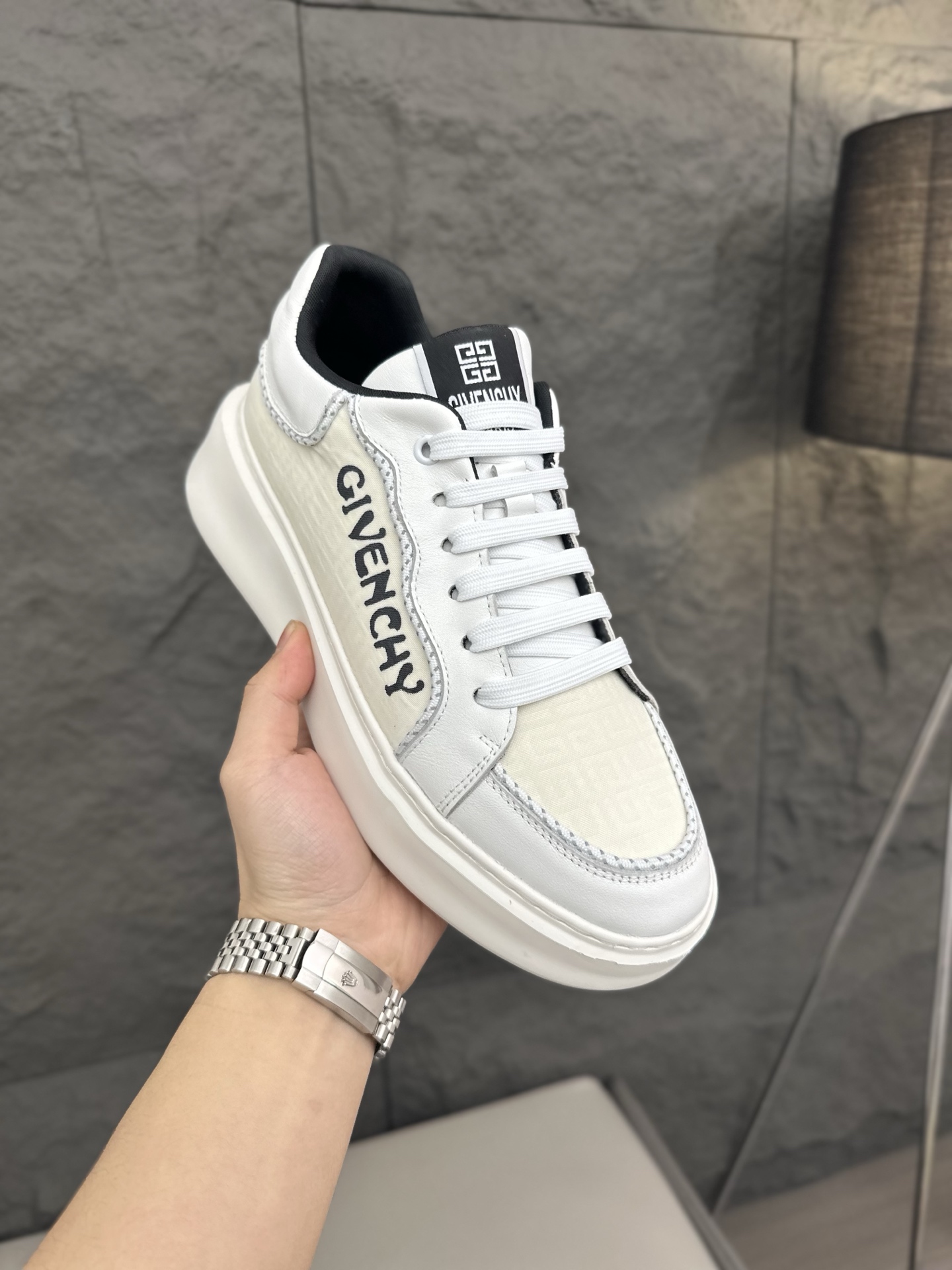 GivenchySHOES