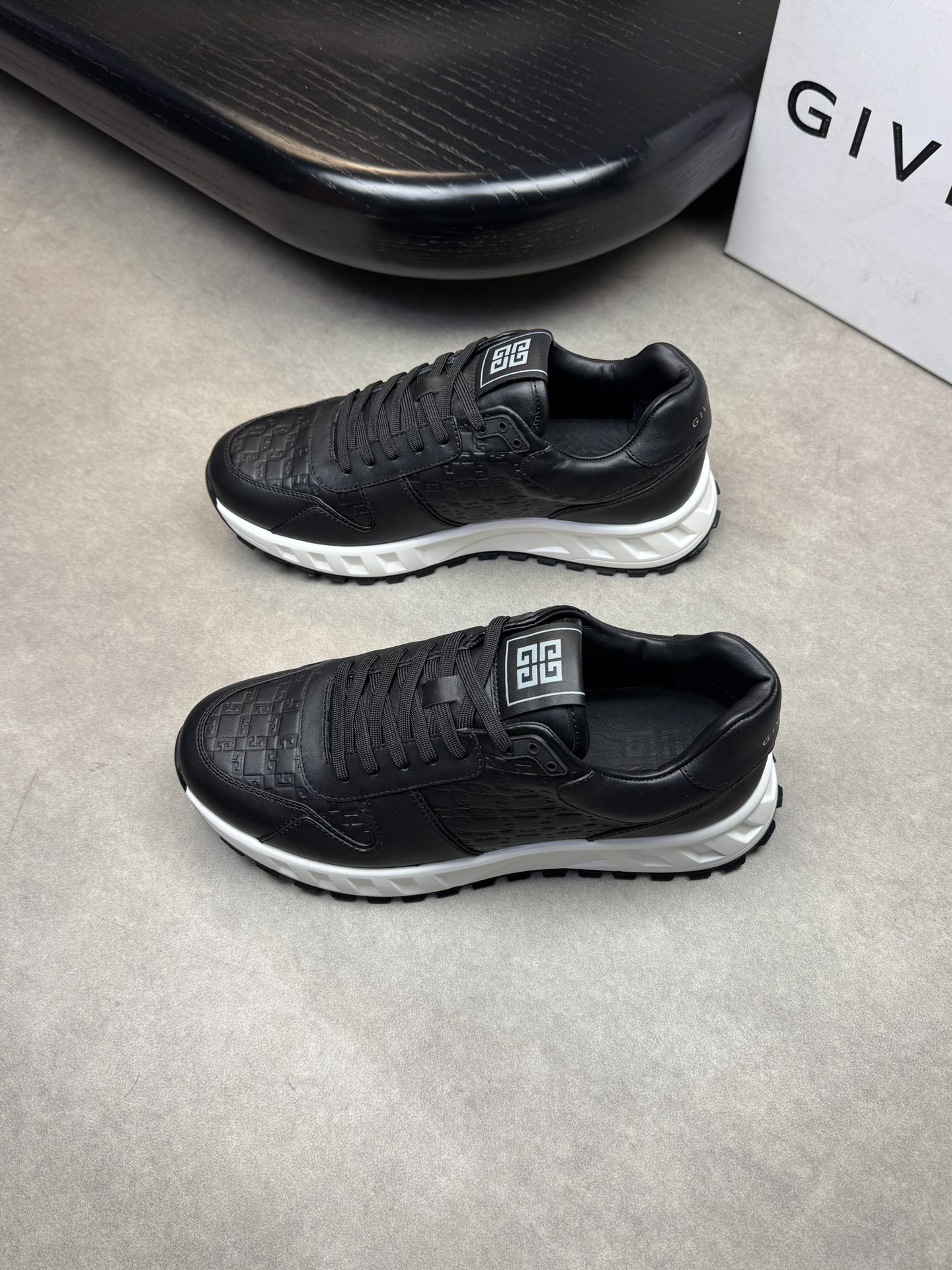 GivenchySHOES