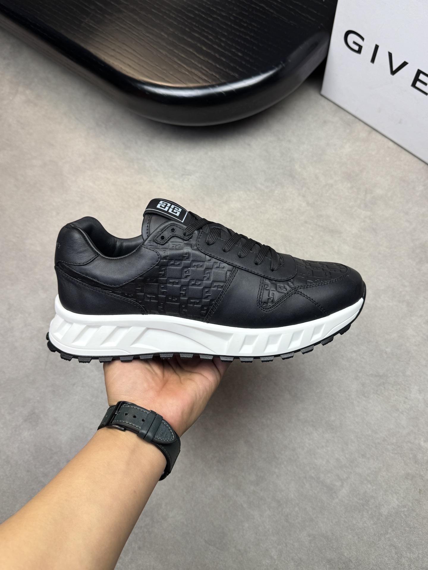 GivenchySHOES