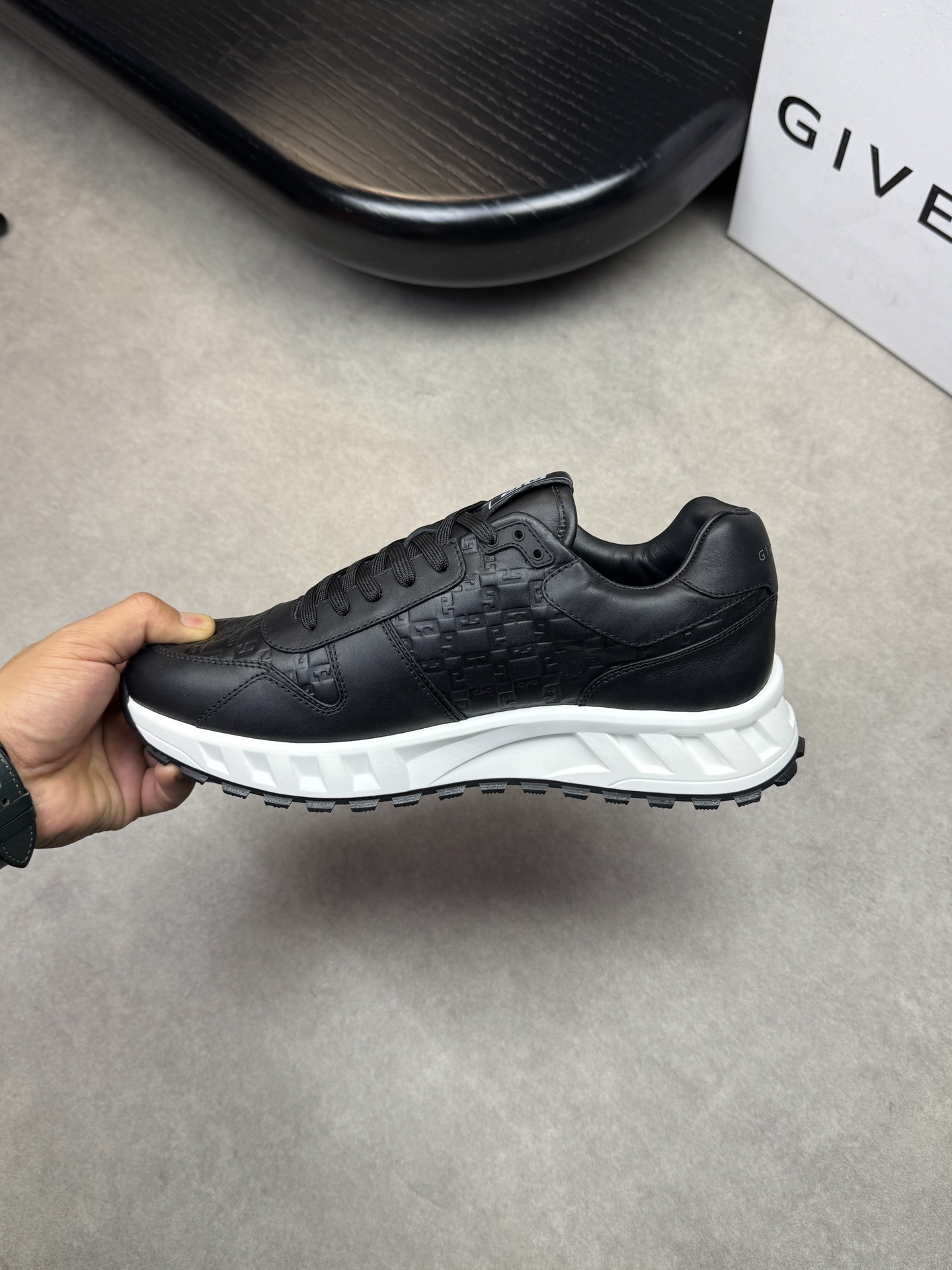 GivenchySHOES