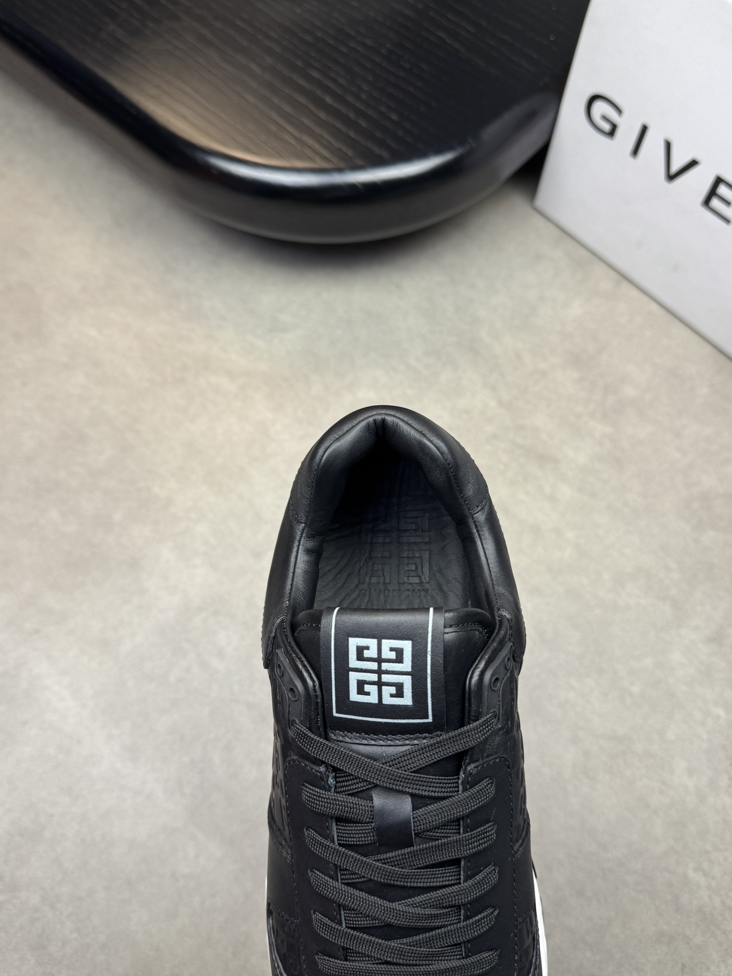 GivenchySHOES