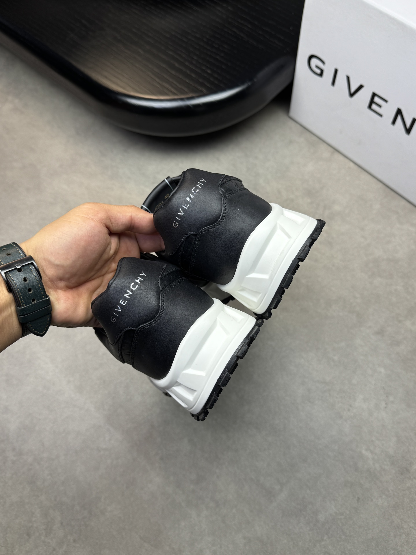 GivenchySHOES