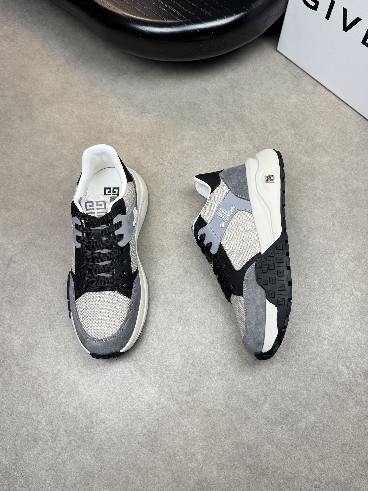 GivenchySHOES