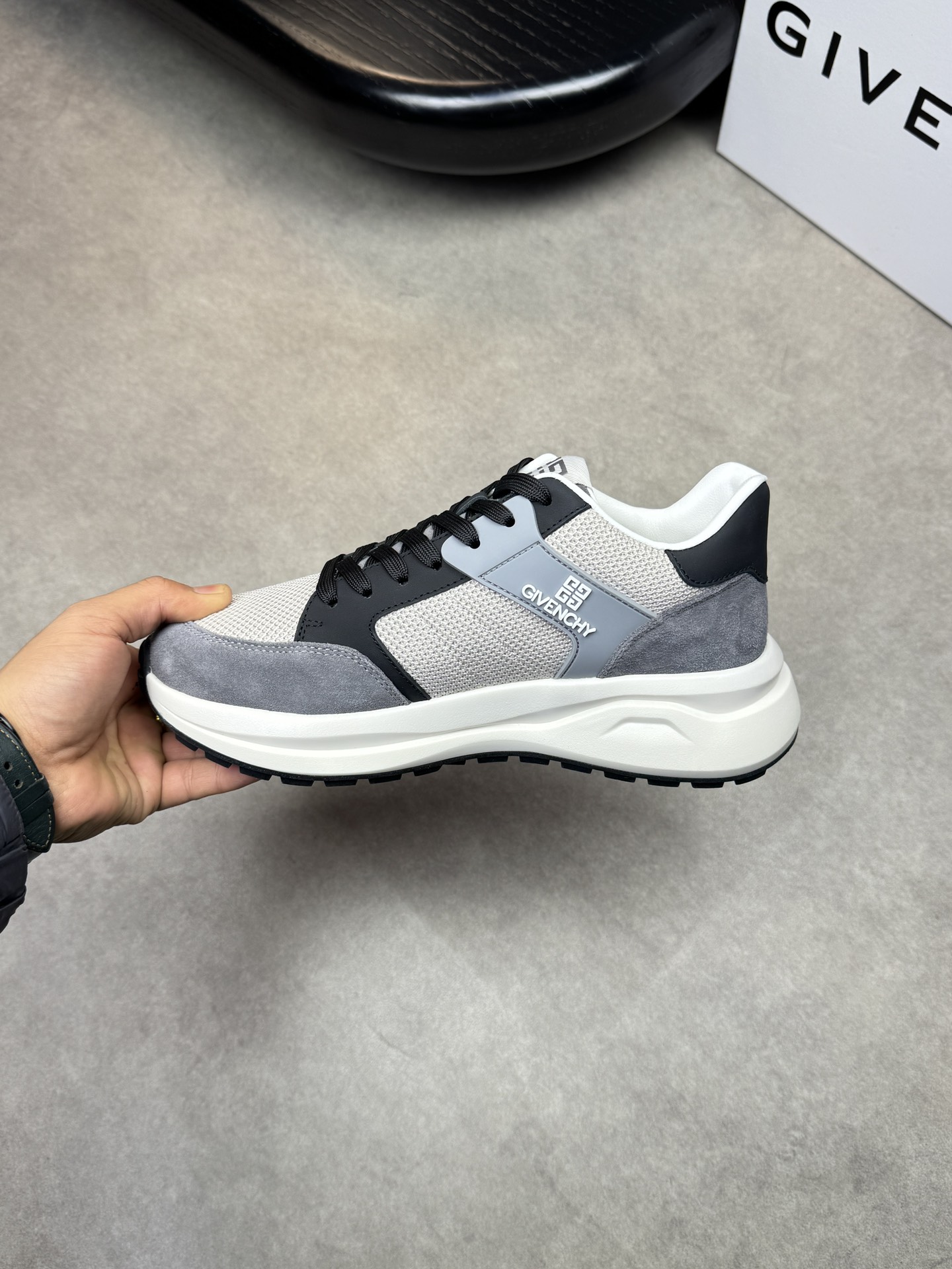 GivenchySHOES