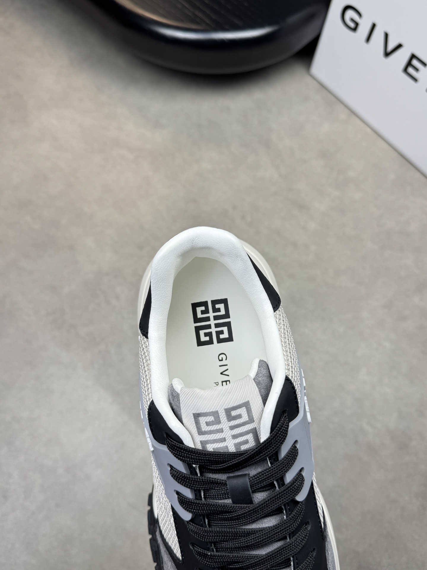 GivenchySHOES