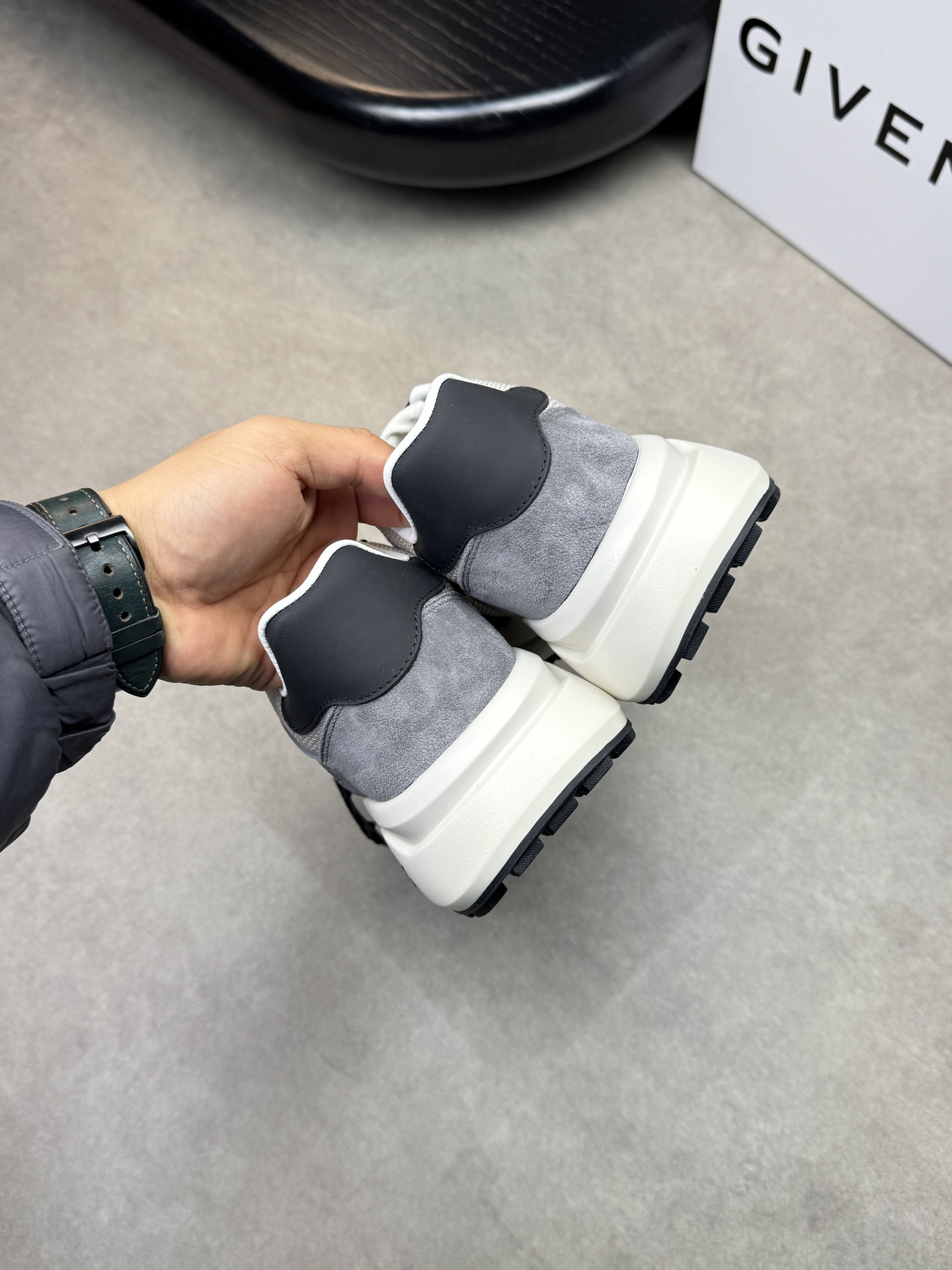 GivenchySHOES
