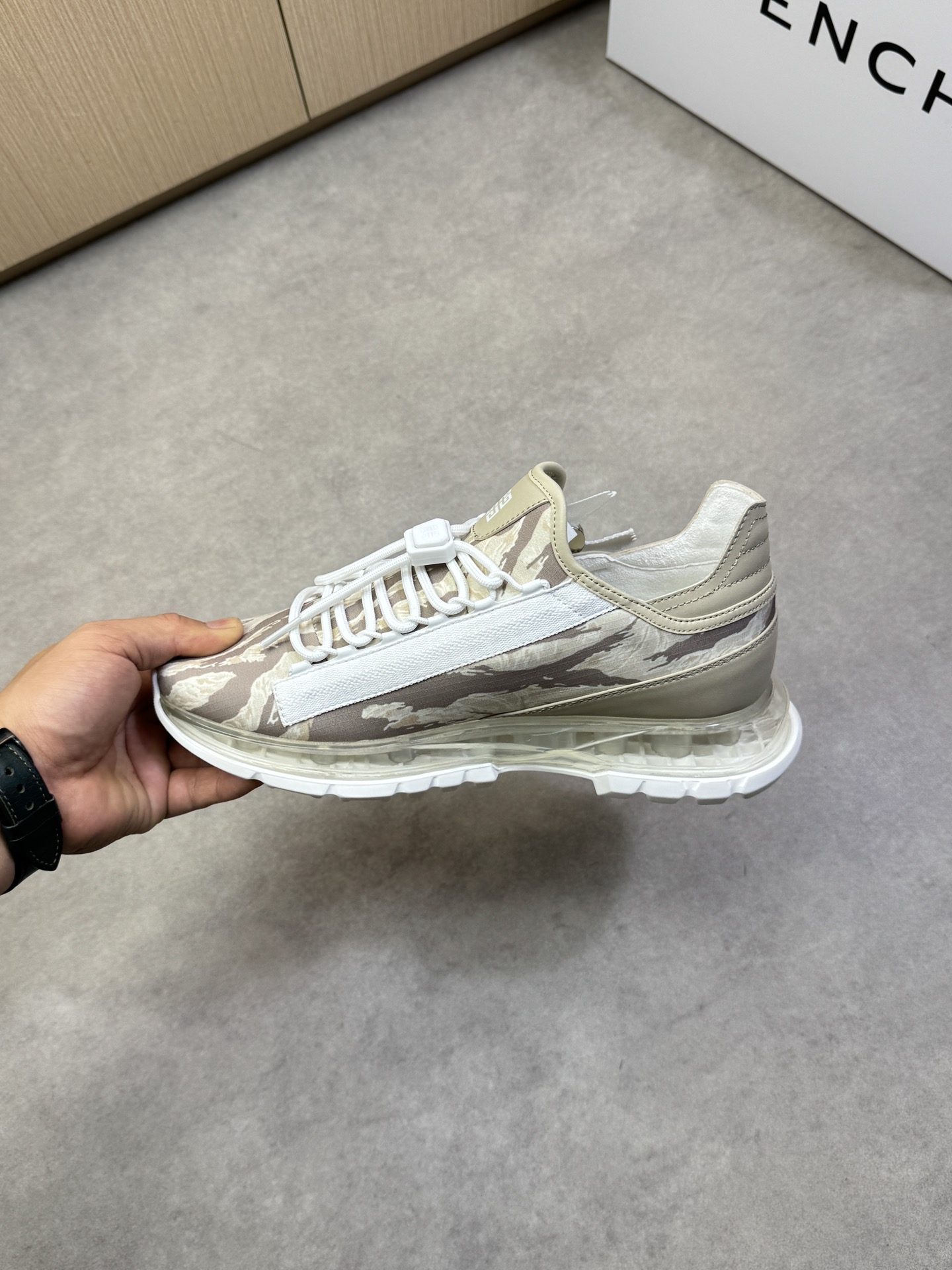 GivenchySHOES
