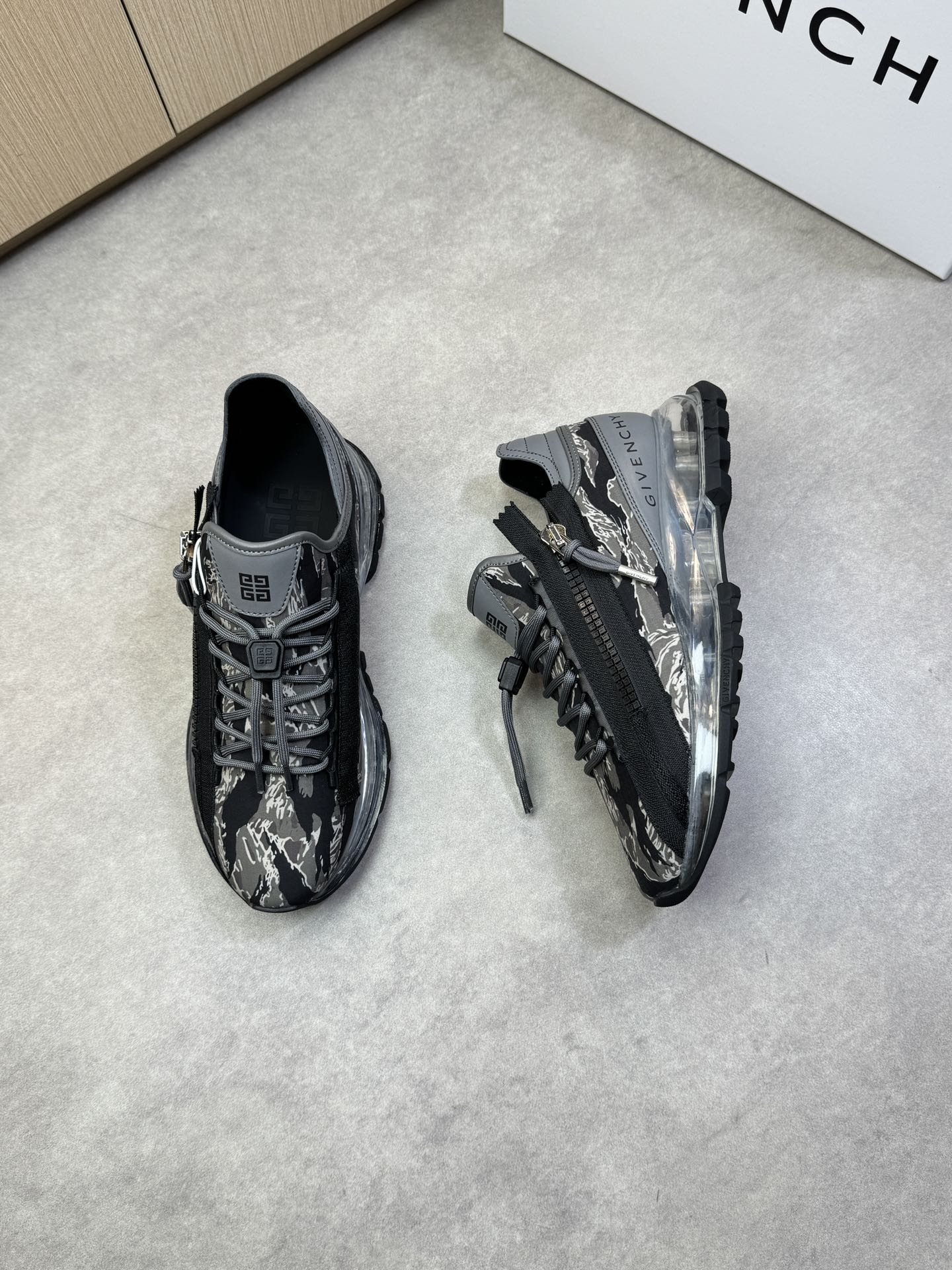 GivenchySHOES