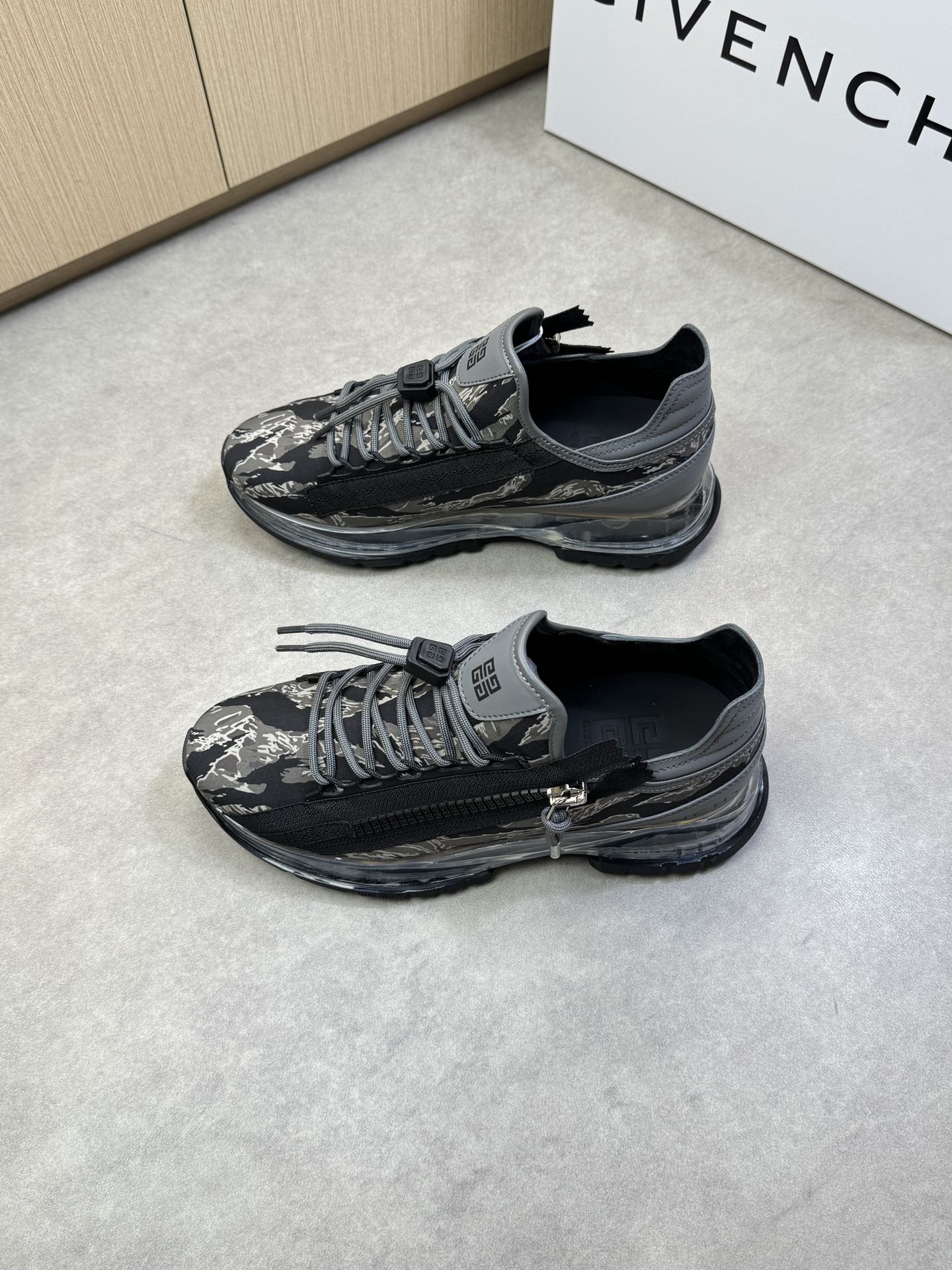 GivenchySHOES