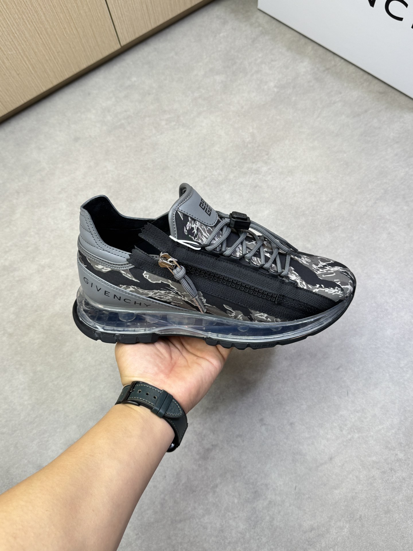 GivenchySHOES
