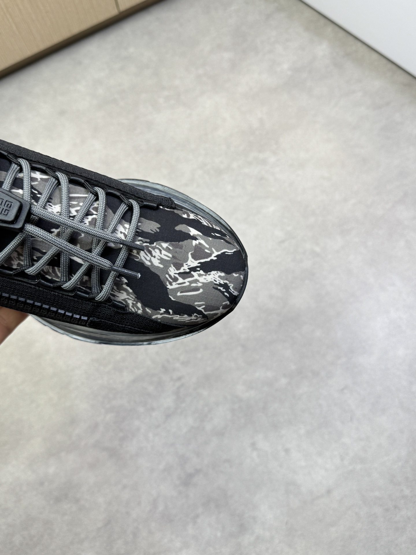 GivenchySHOES