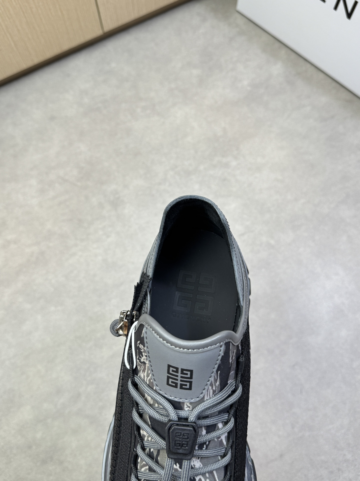 GivenchySHOES