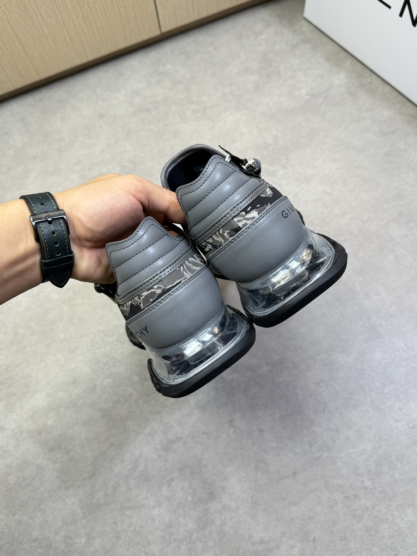 GivenchySHOES
