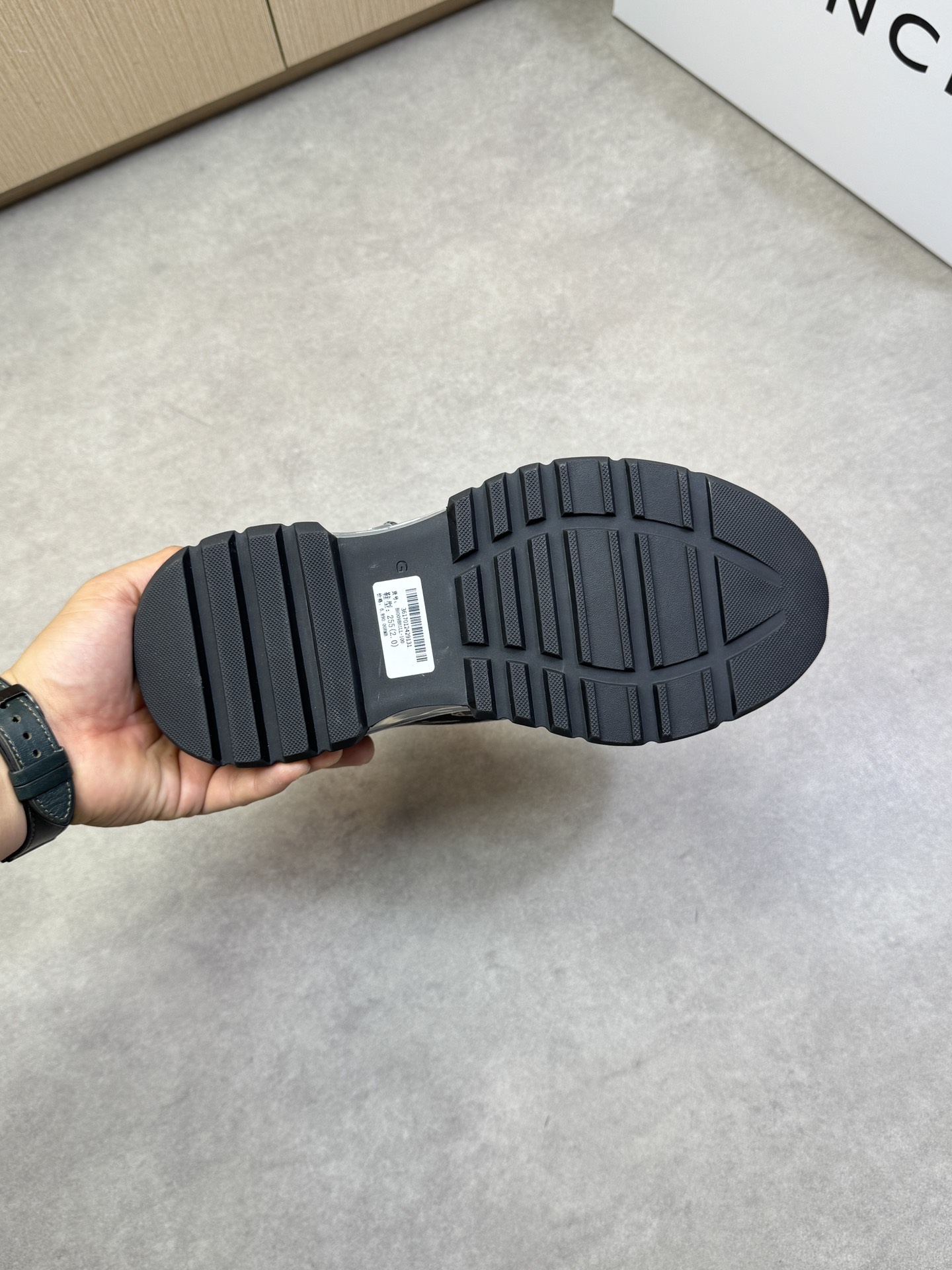 GivenchySHOES