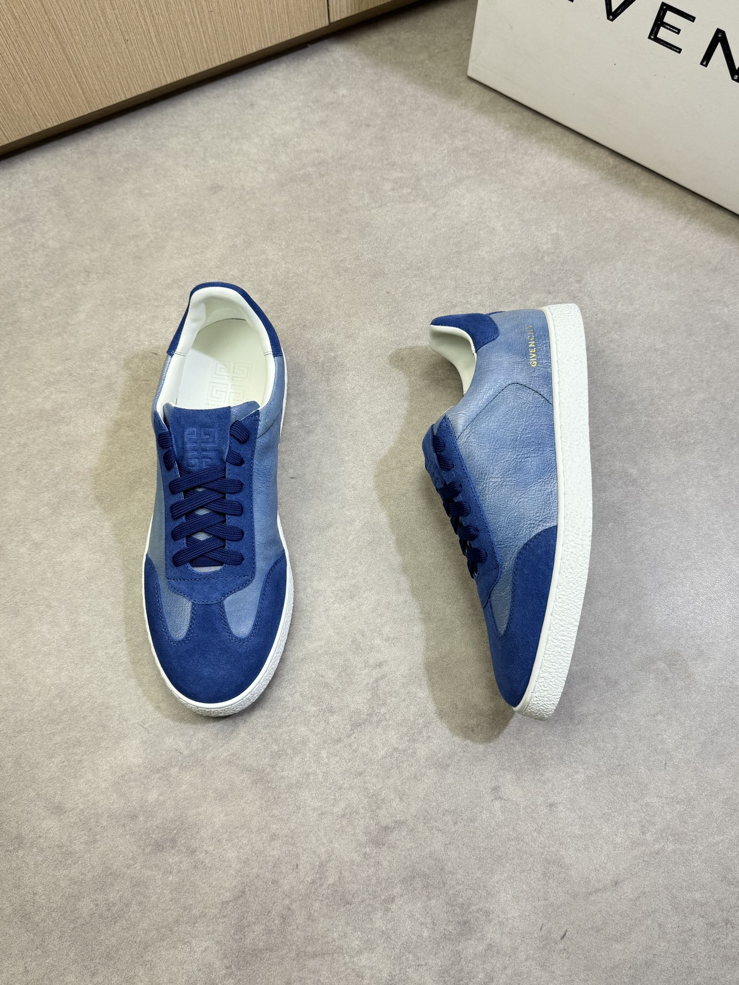 GivenchySHOES