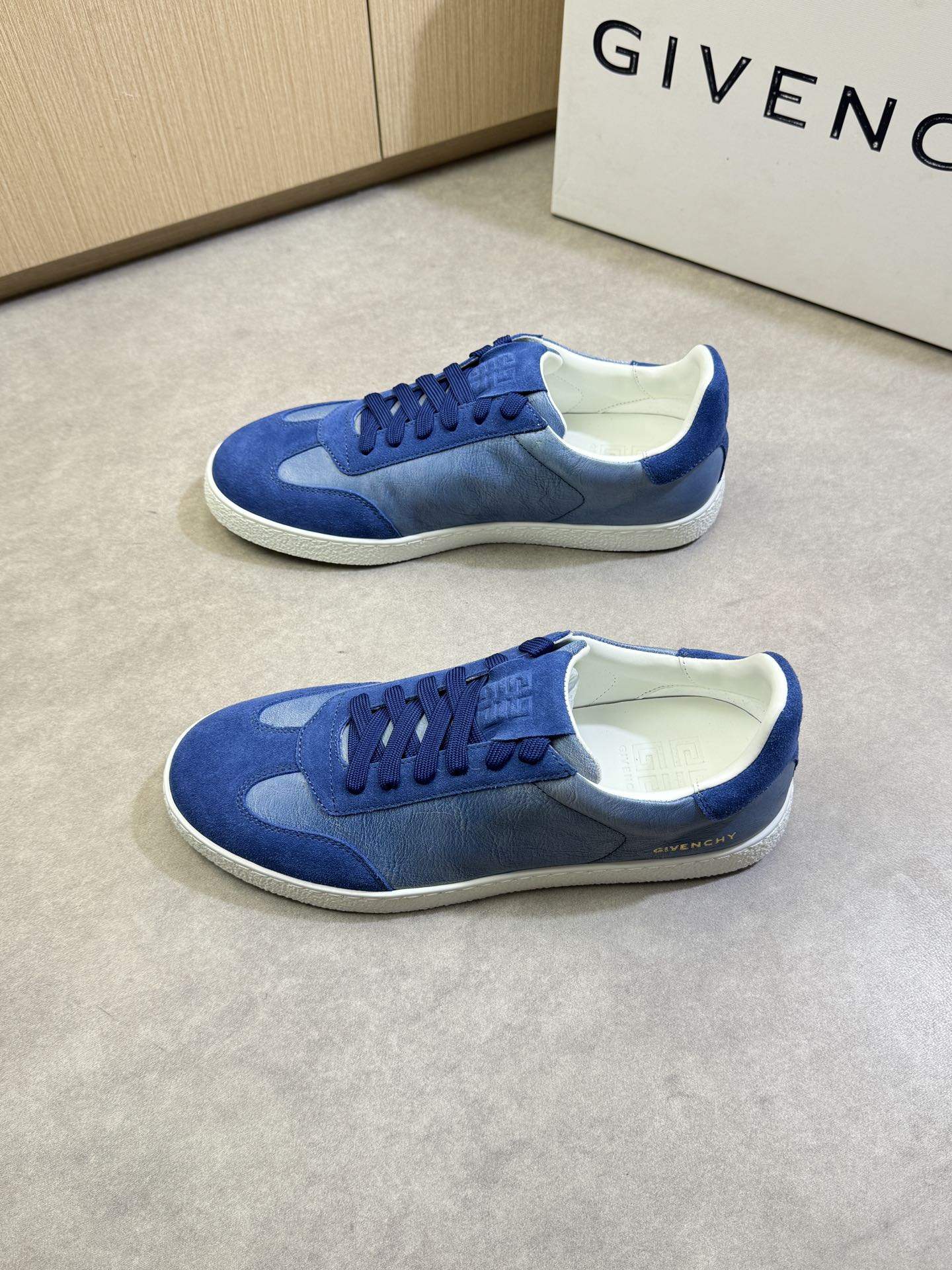 GivenchySHOES