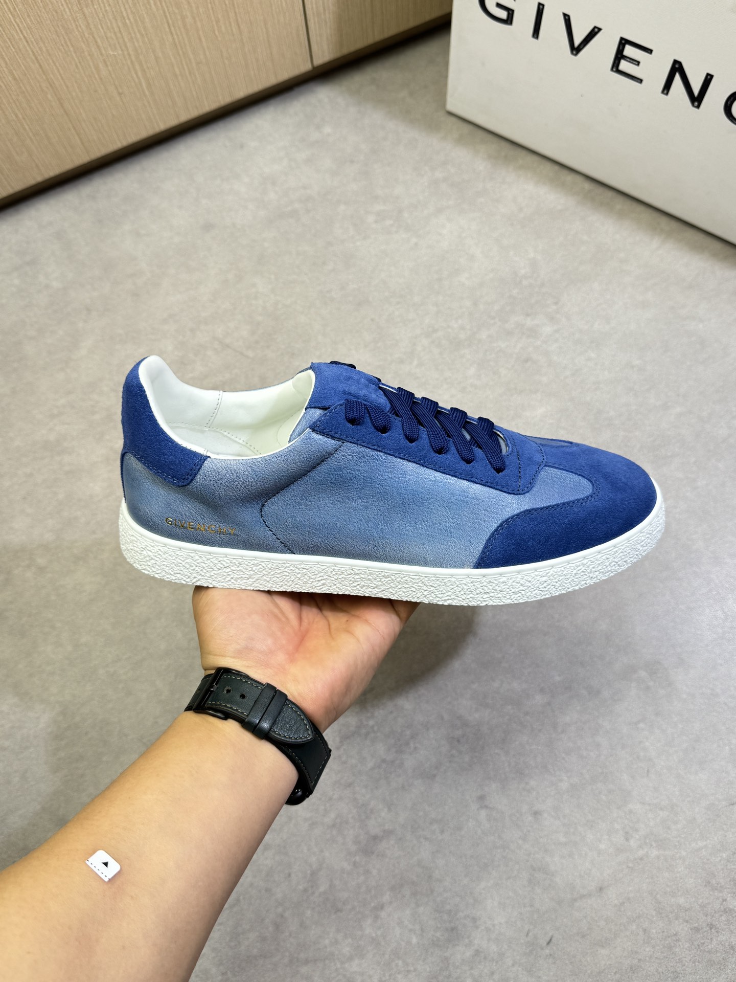 GivenchySHOES