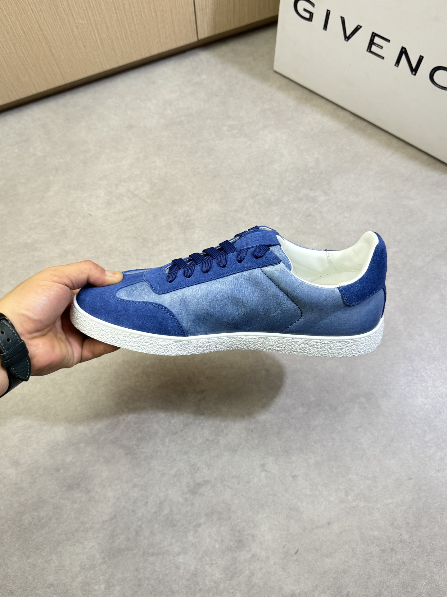 GivenchySHOES