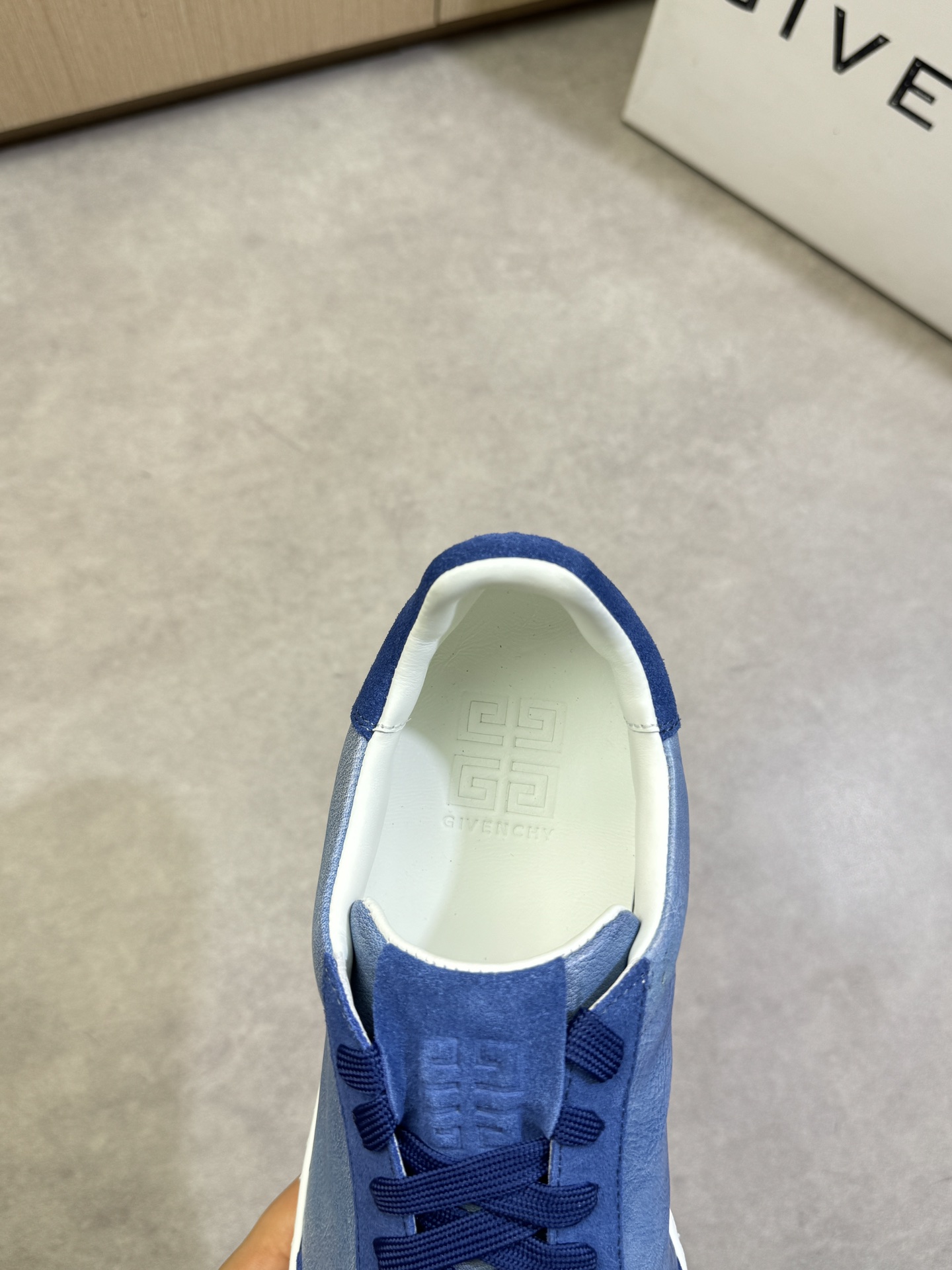 GivenchySHOES