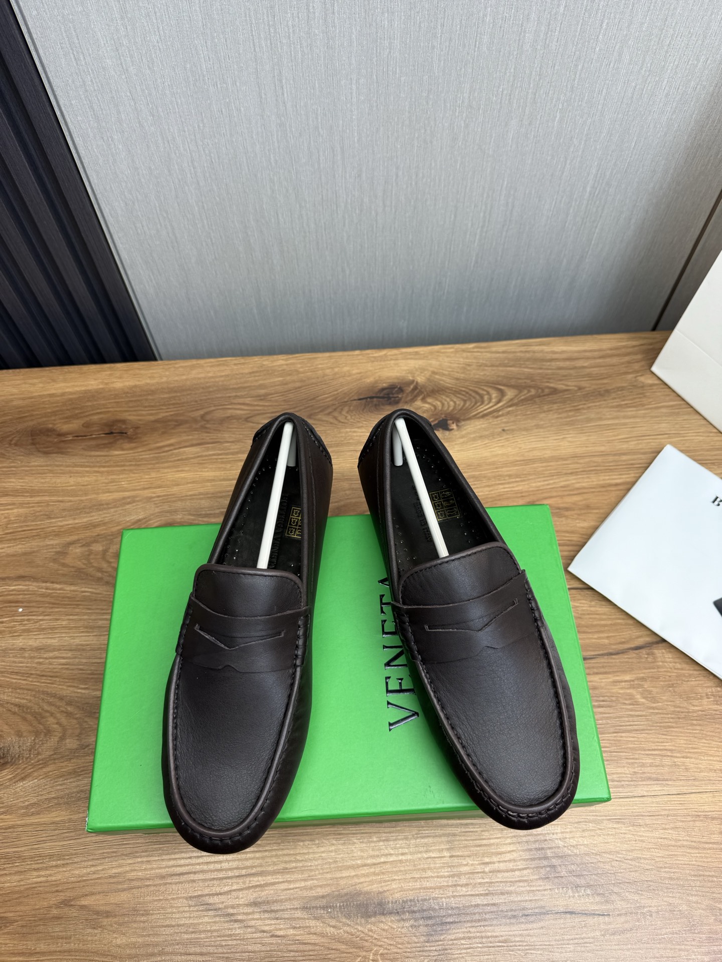 BVSHOES