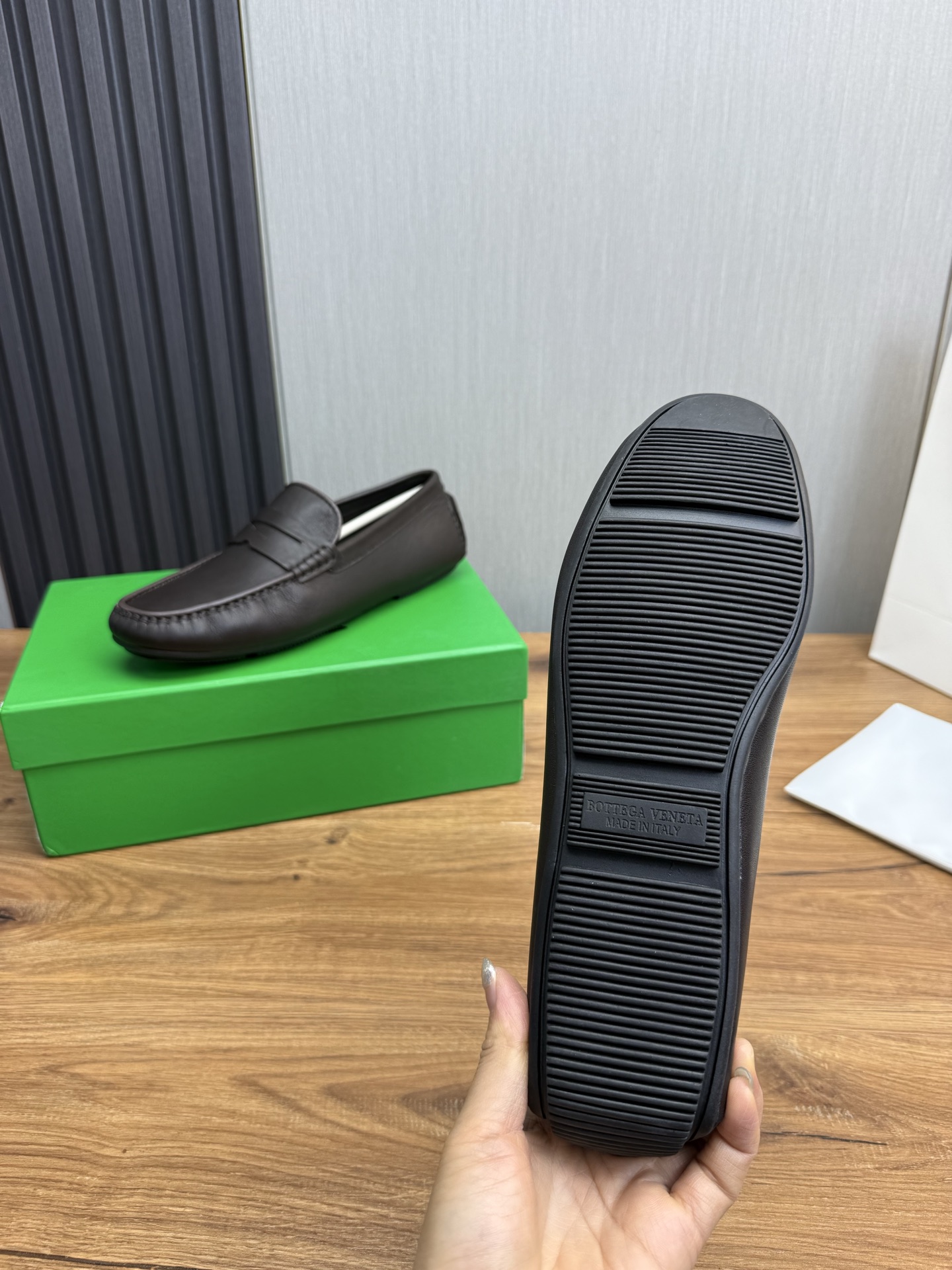 BVSHOES