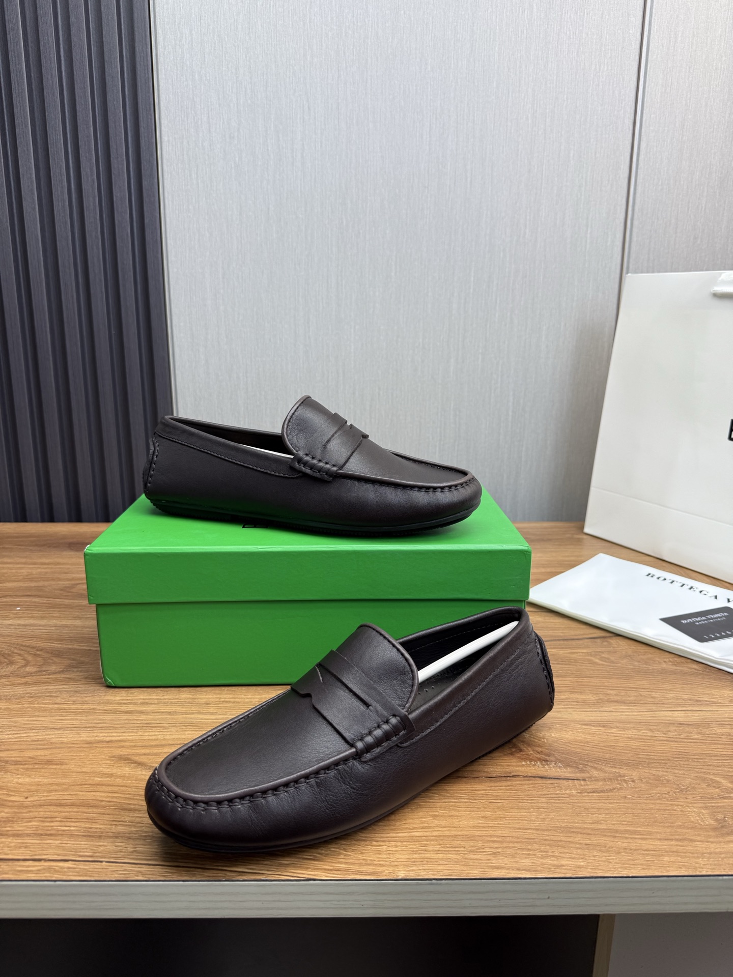 BVSHOES