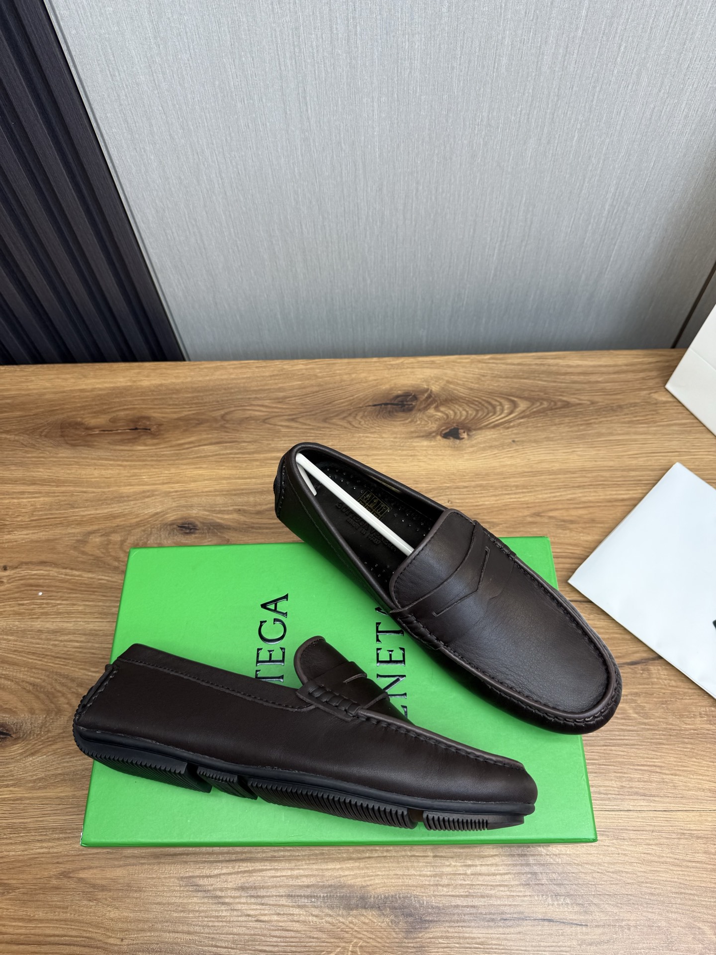 BVSHOES