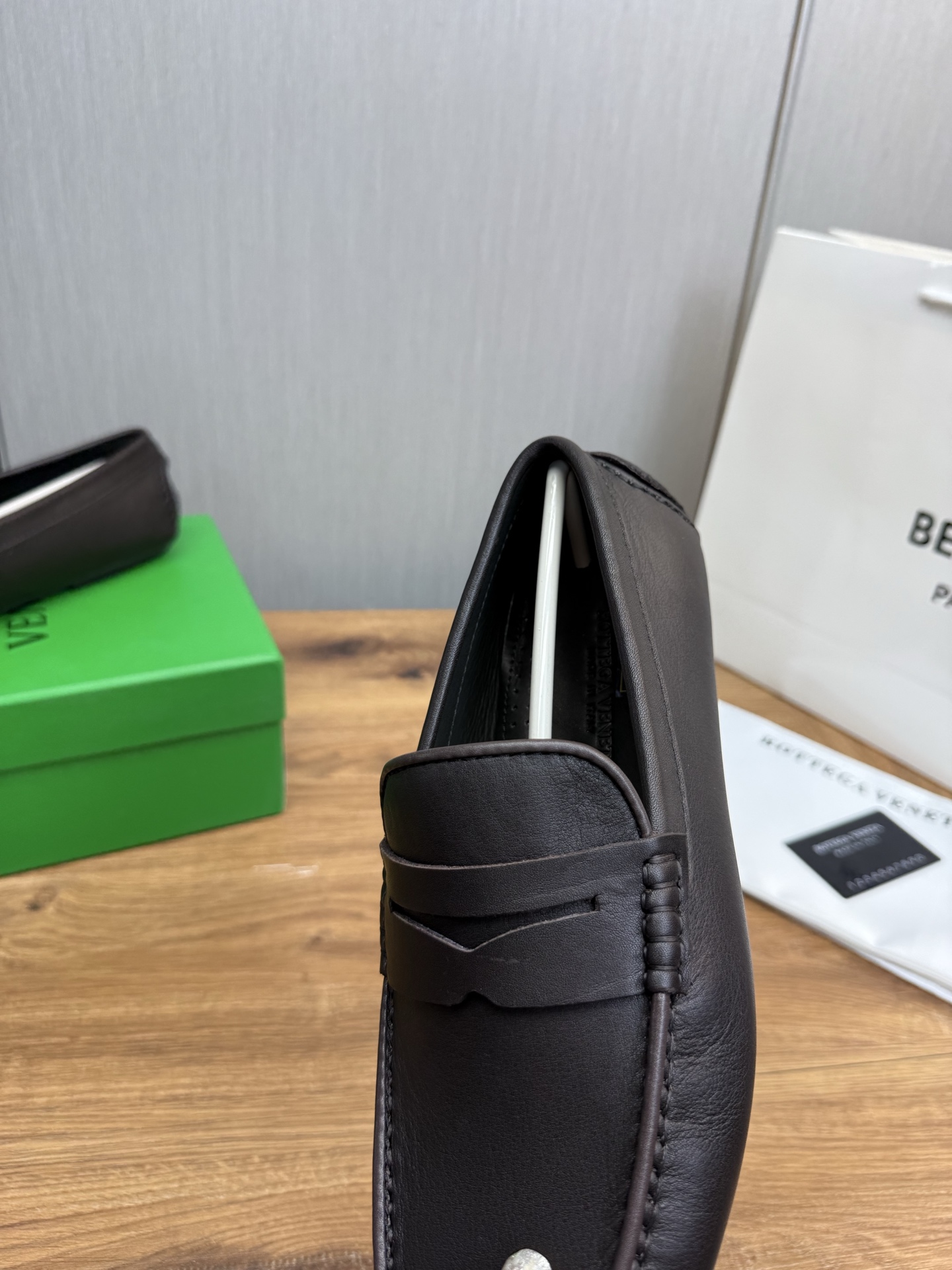 BVSHOES