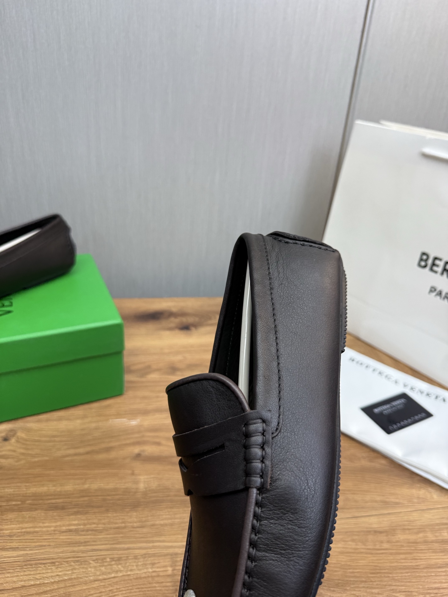 BVSHOES