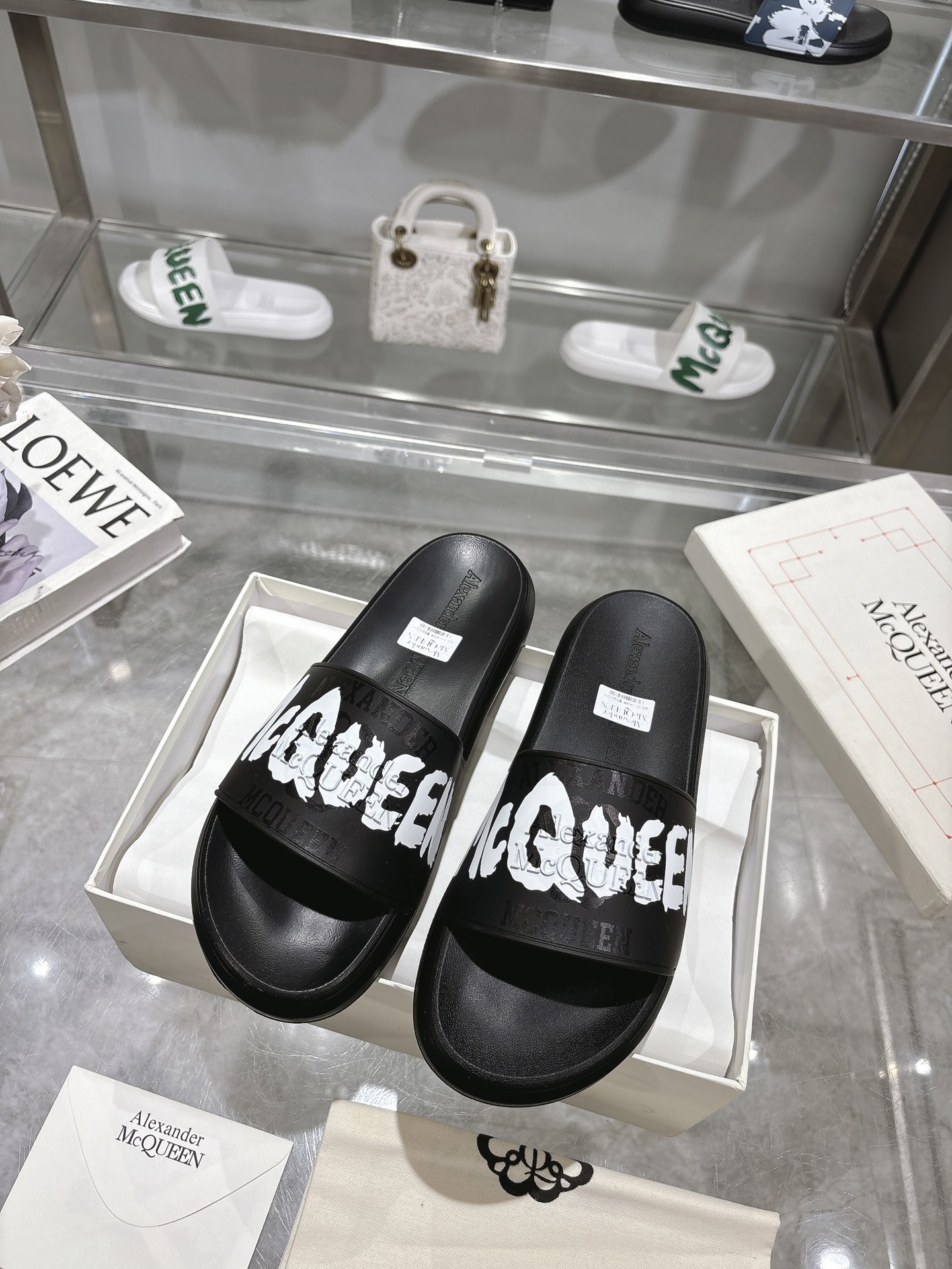 Slippers