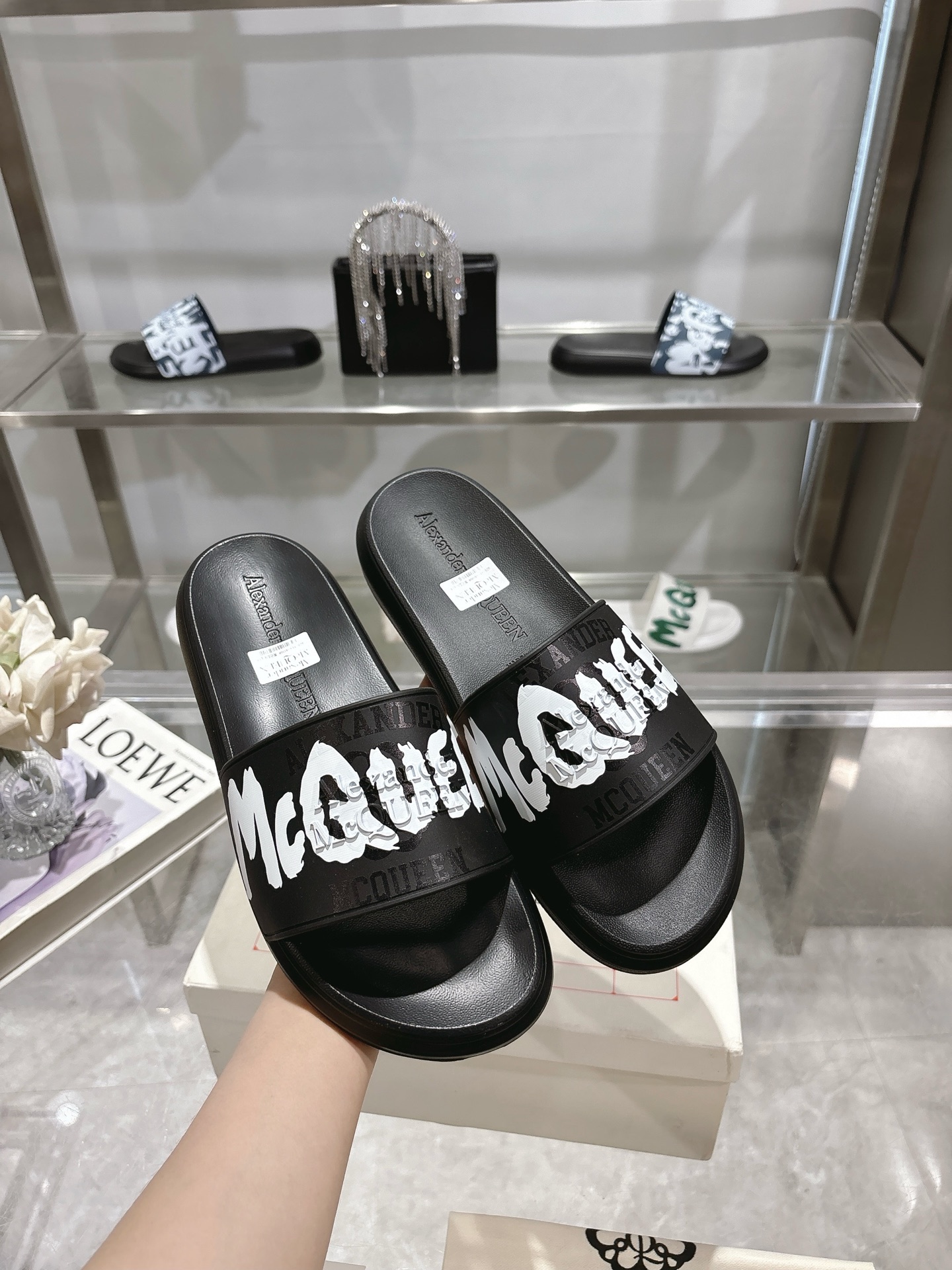Slippers