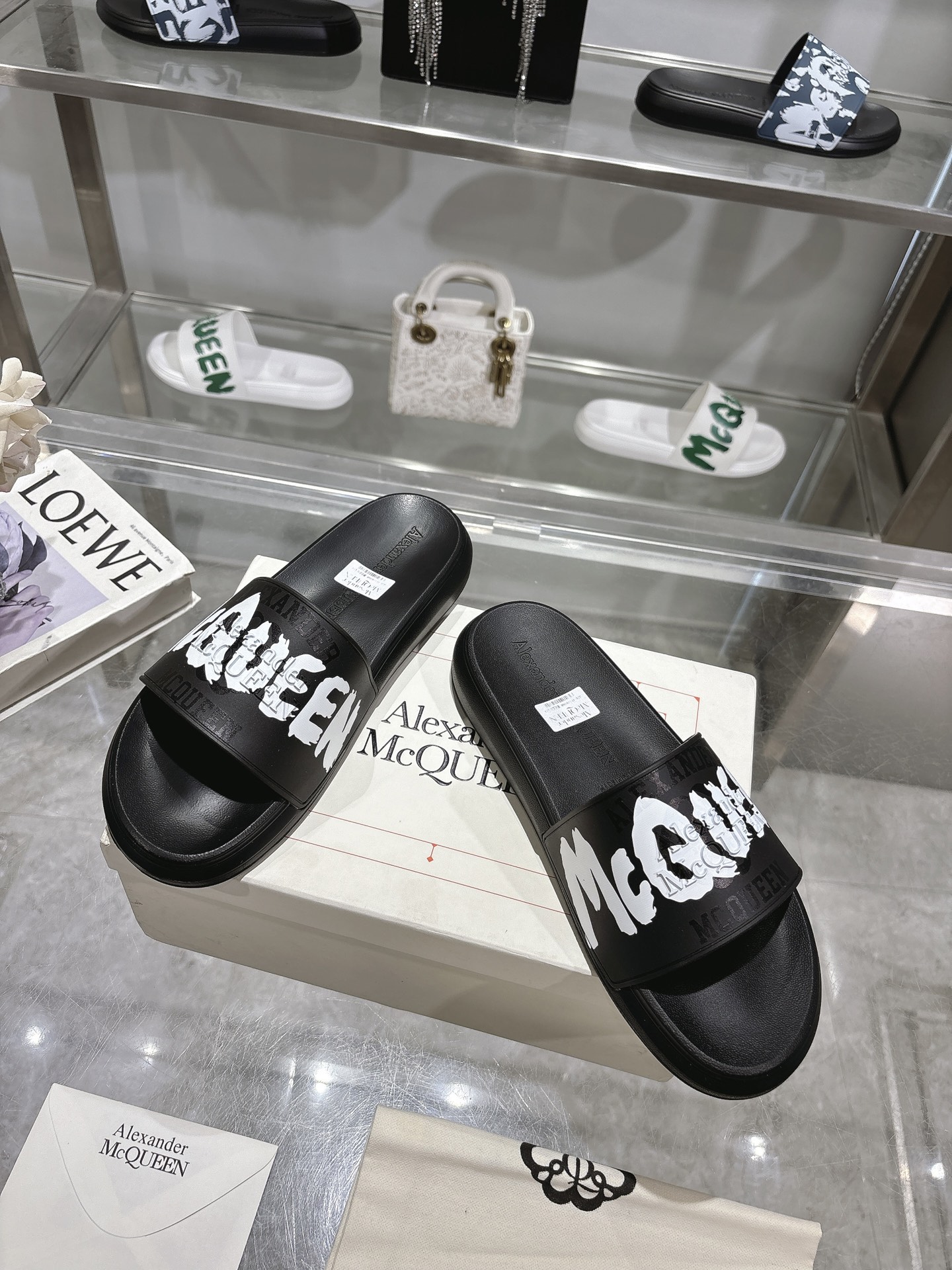 Slippers