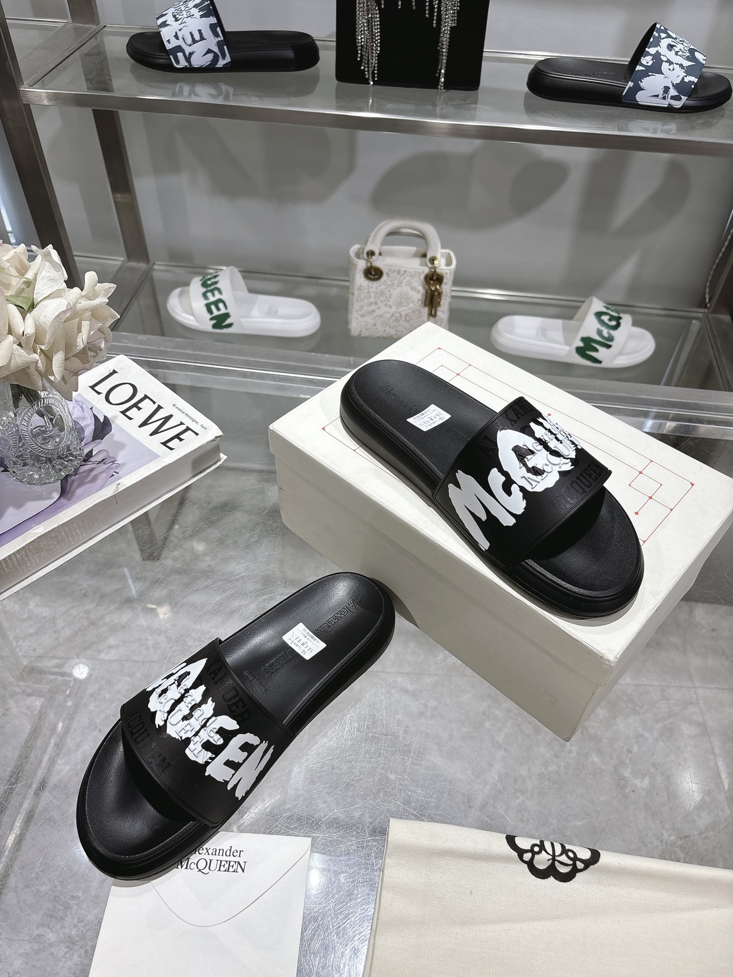 Slippers