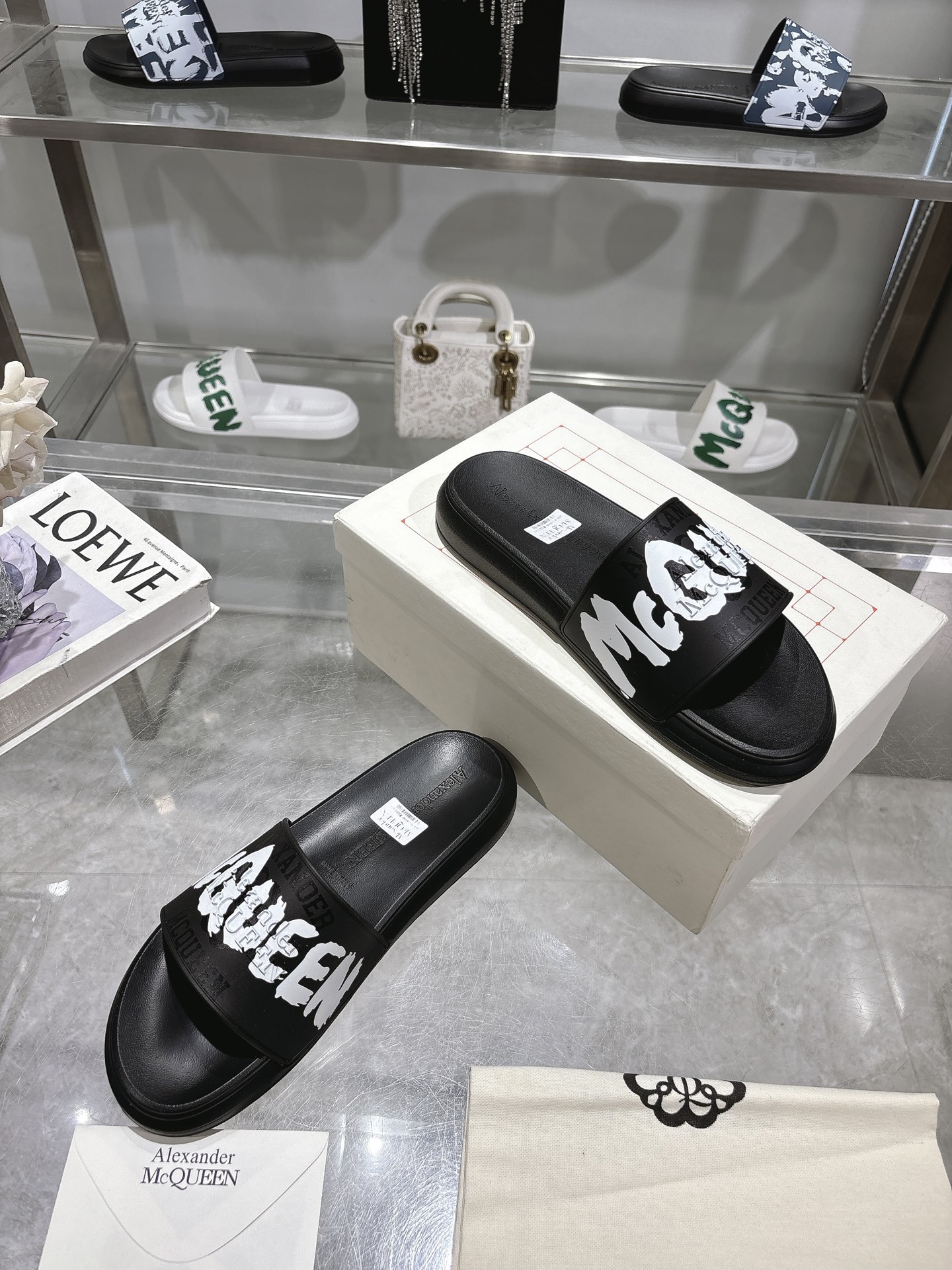Slippers