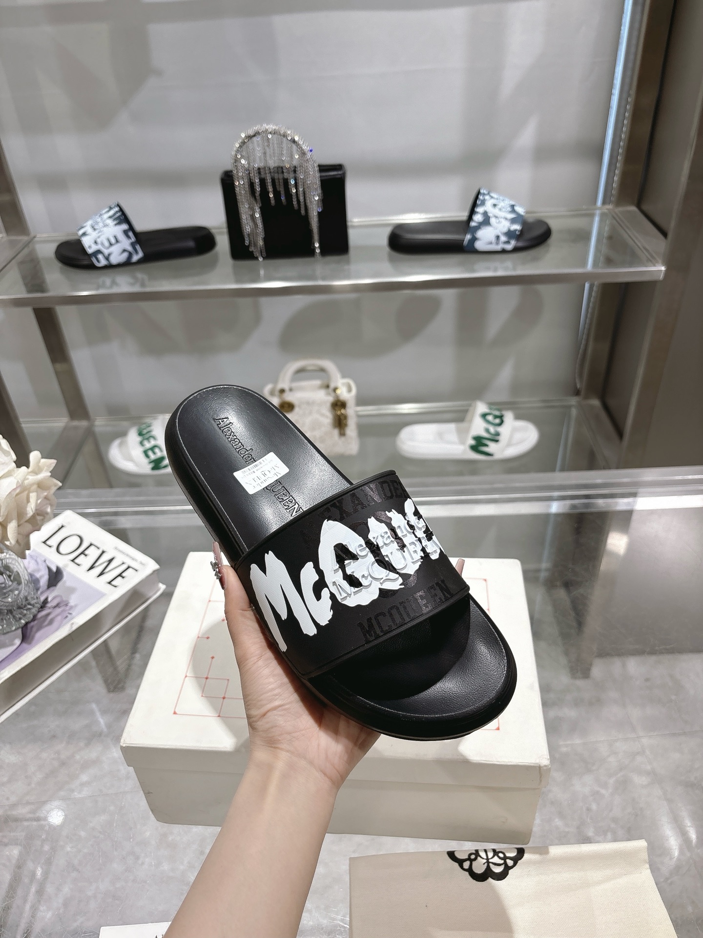 Slippers