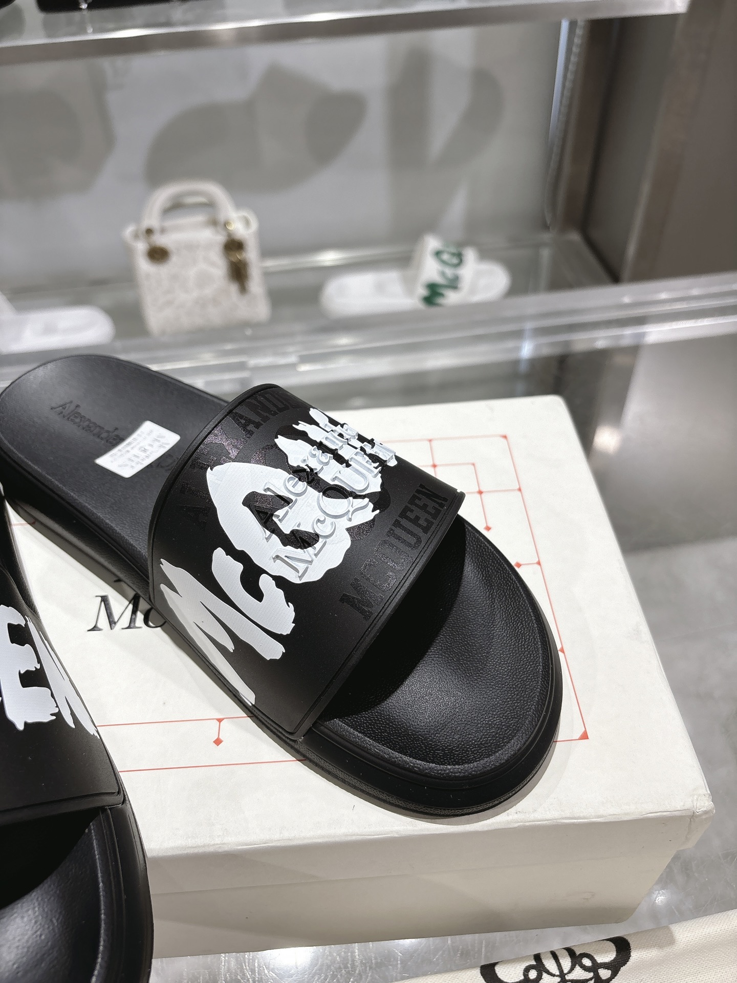 Slippers