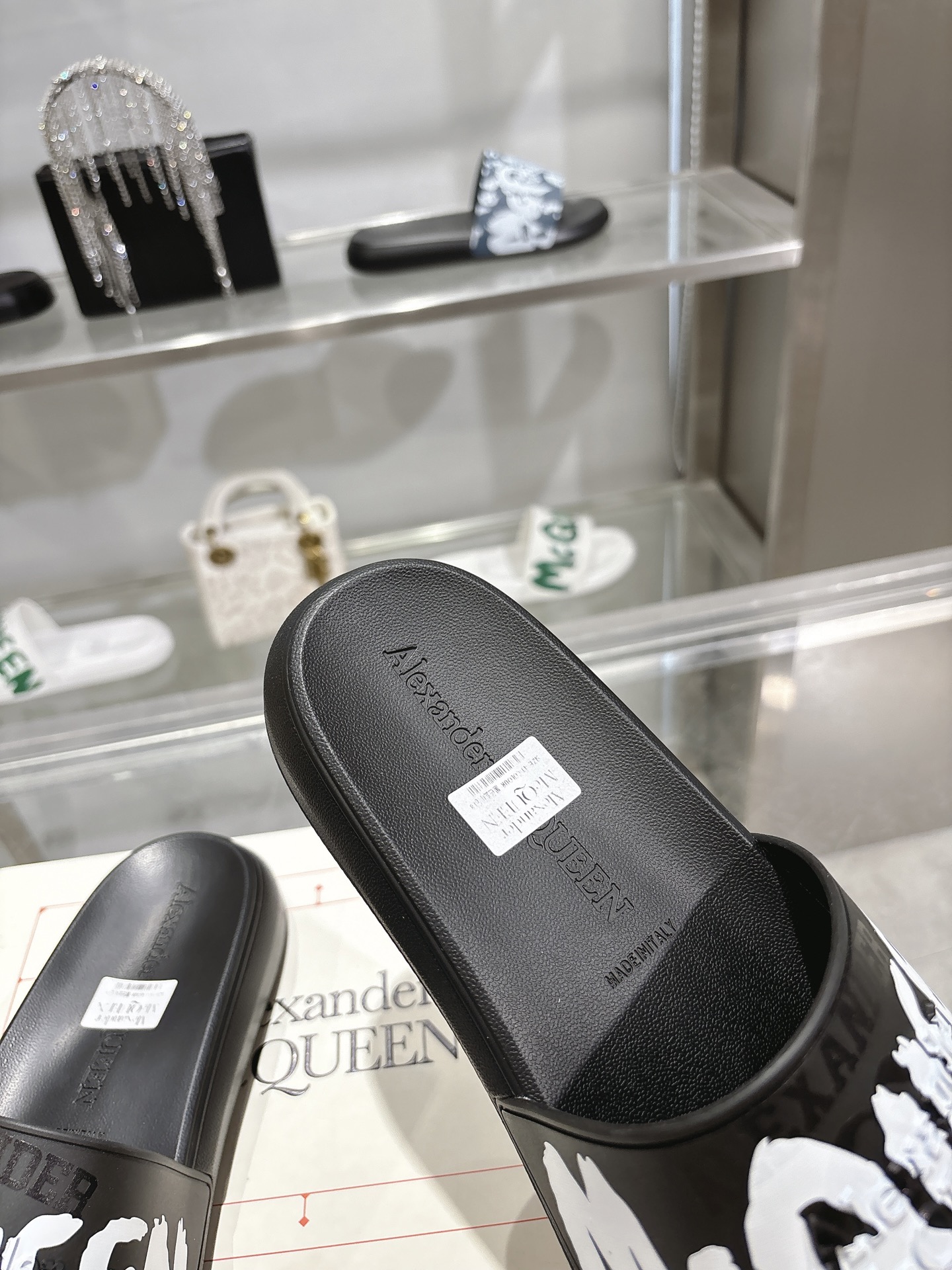 Slippers