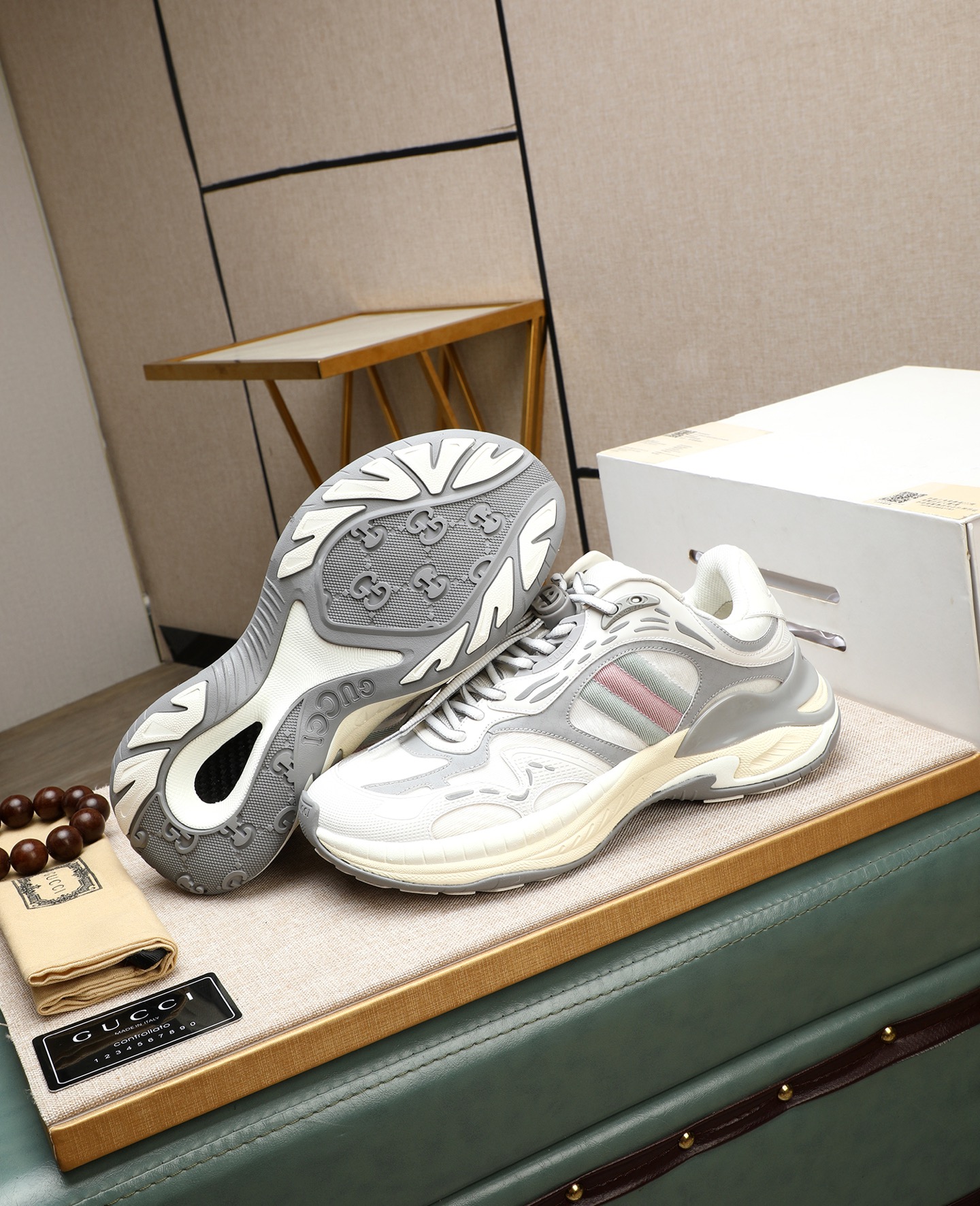 GucciShoes