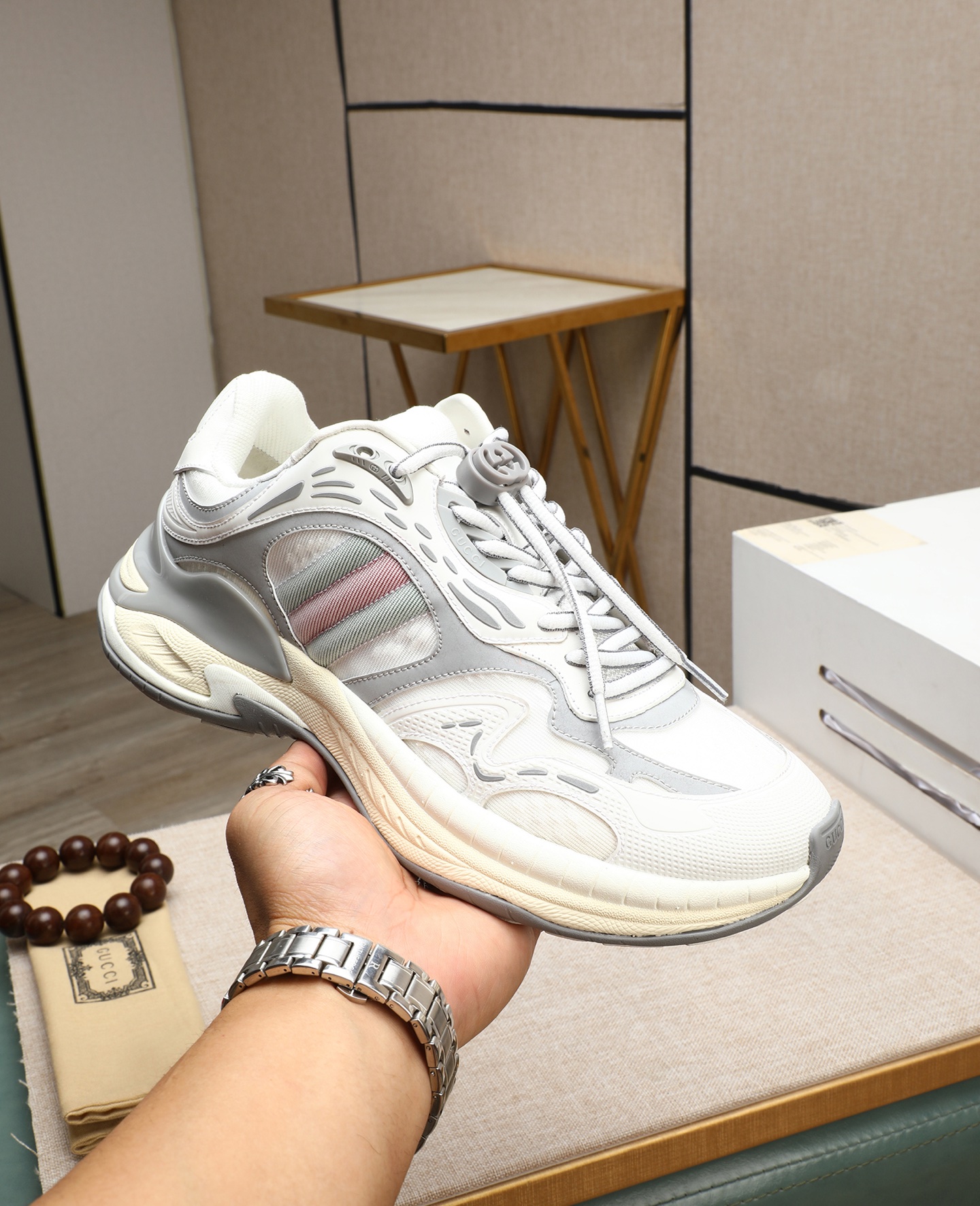 GucciShoes