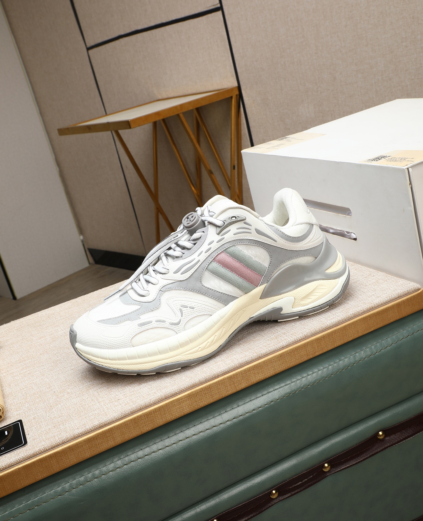 GucciShoes