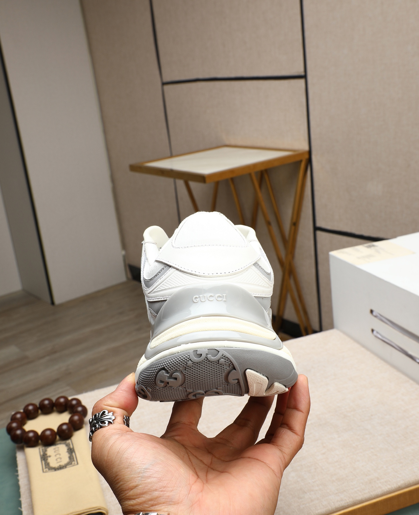 GucciShoes